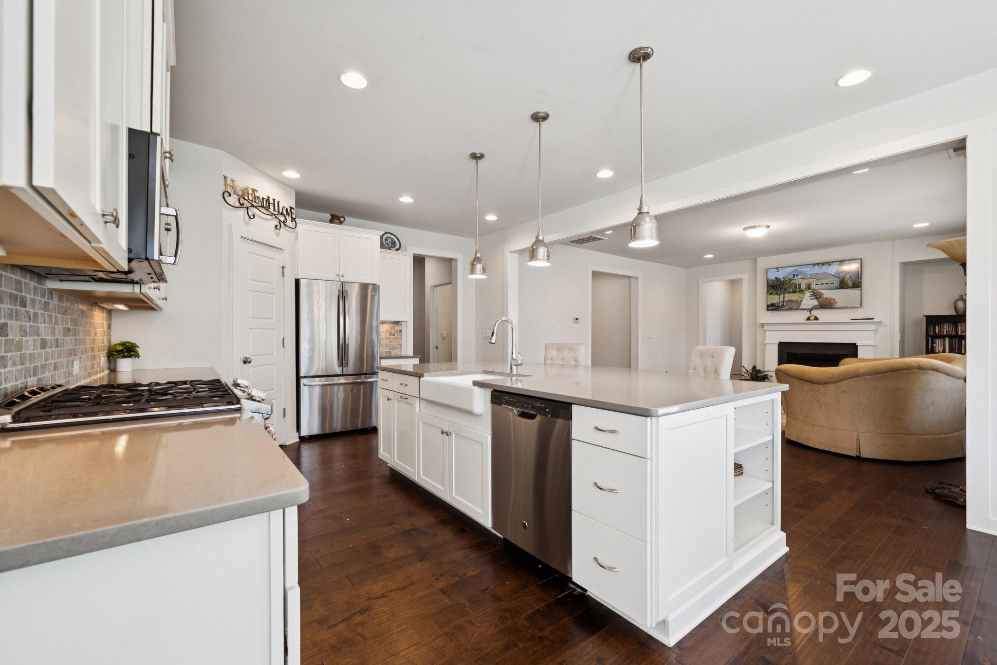 Paddlers Cove - Residential