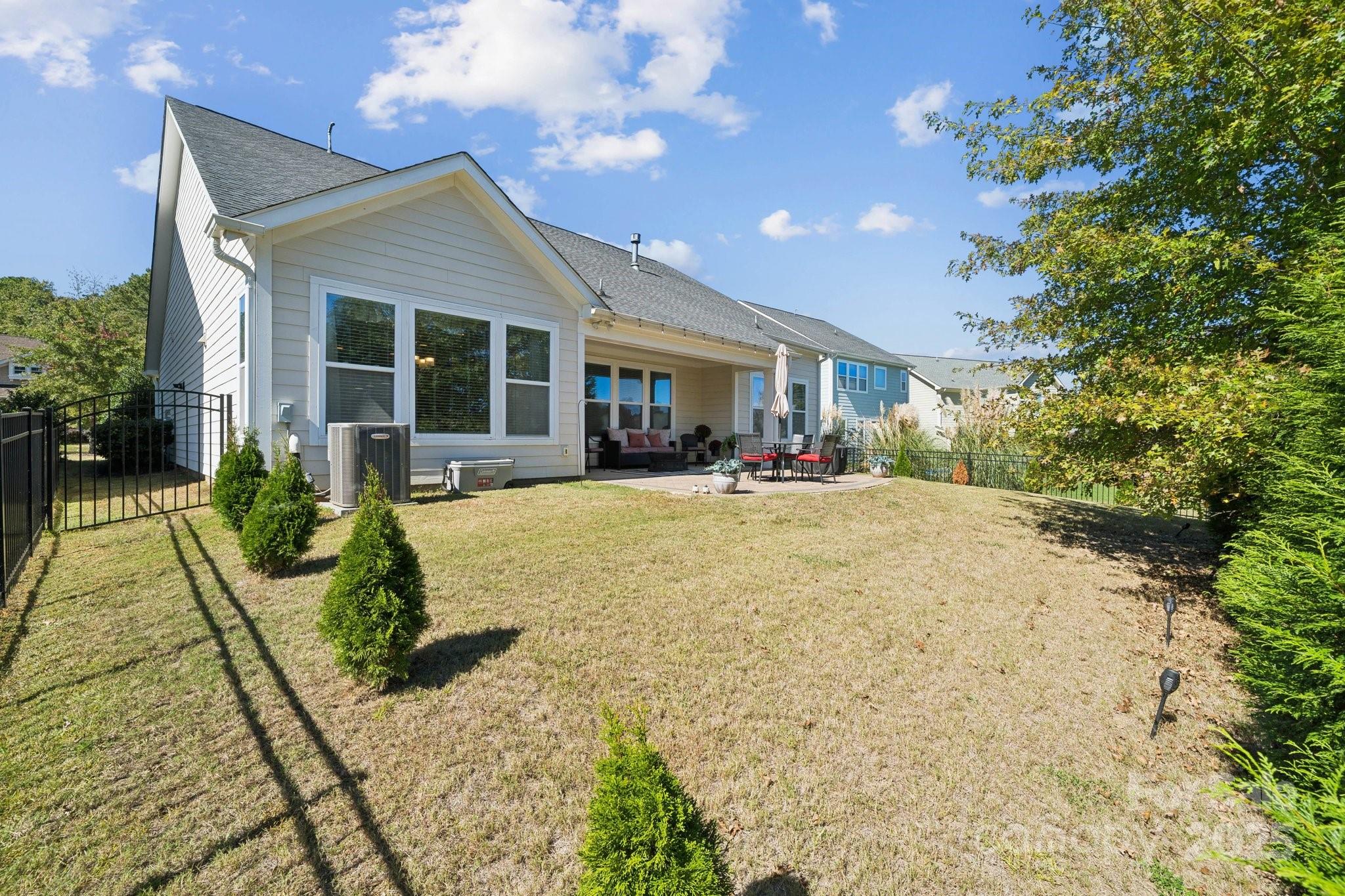 Paddlers Cove - Residential