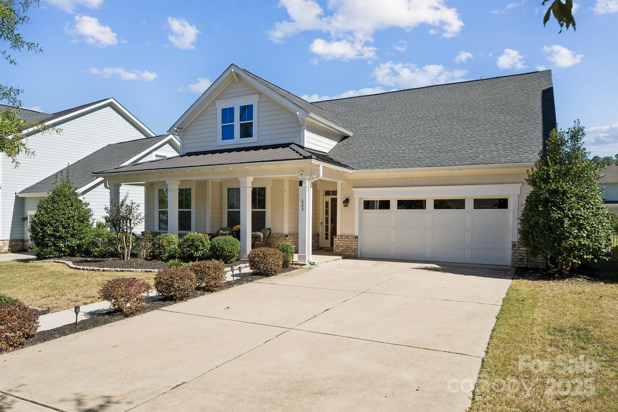 Paddlers Cove - Residential