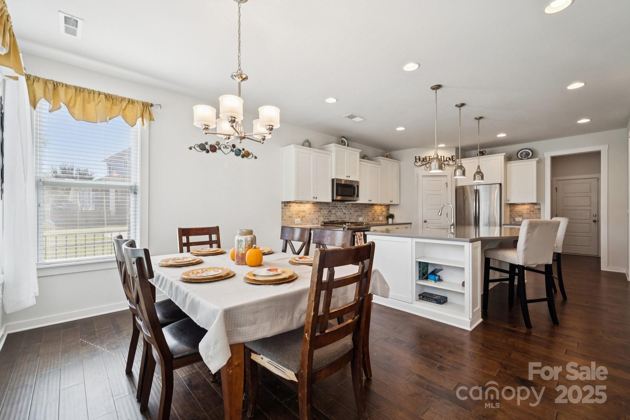 Paddlers Cove - Residential