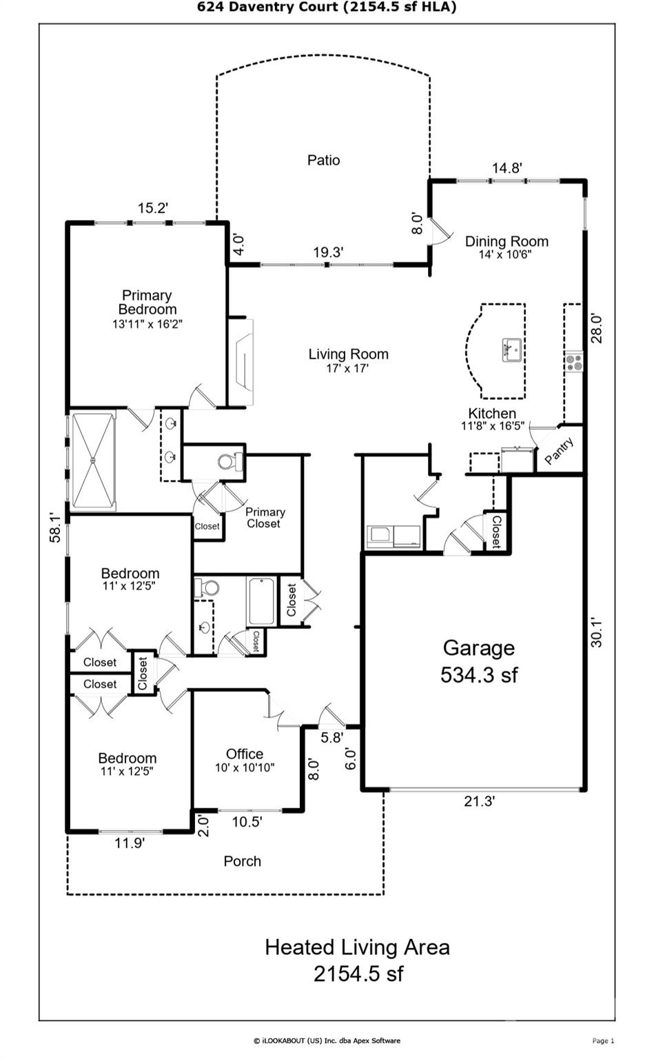 Paddlers Cove - Residential