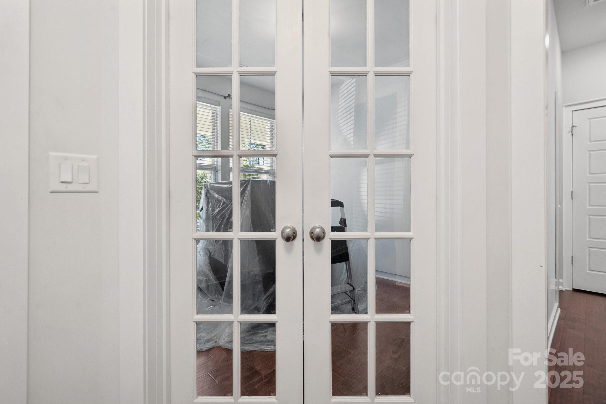 Paddlers Cove - Residential