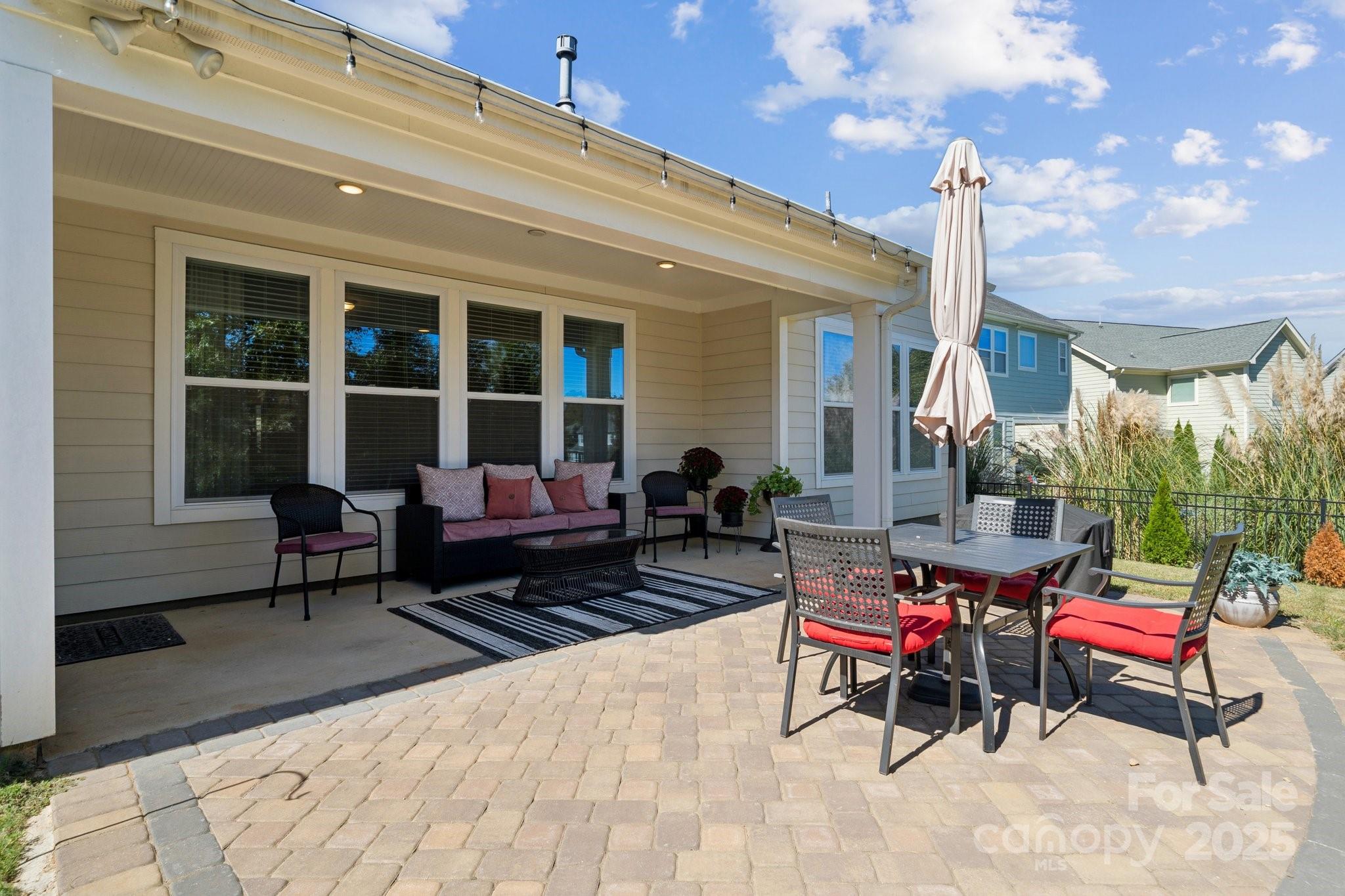 Paddlers Cove - Residential