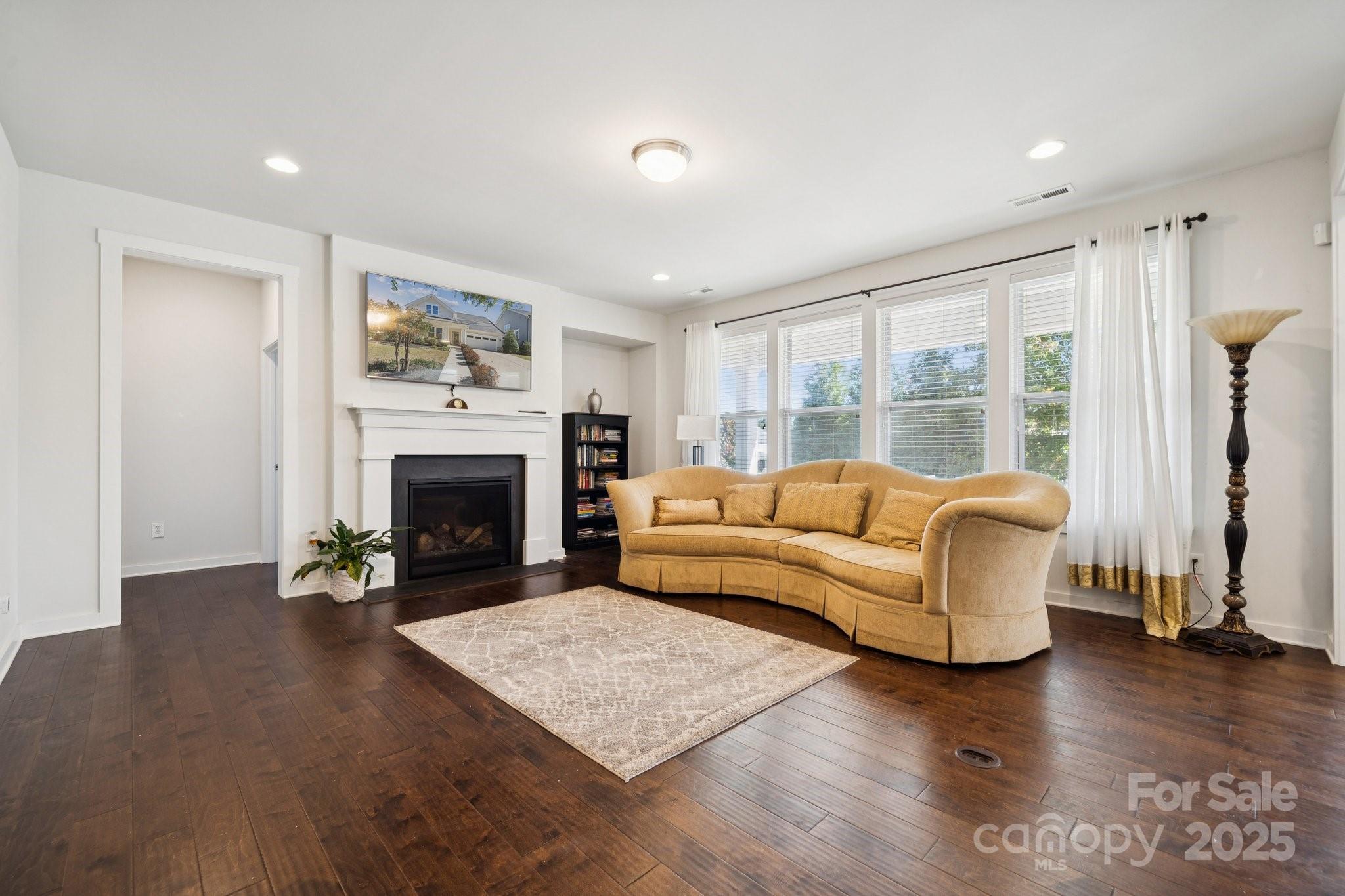 Paddlers Cove - Residential