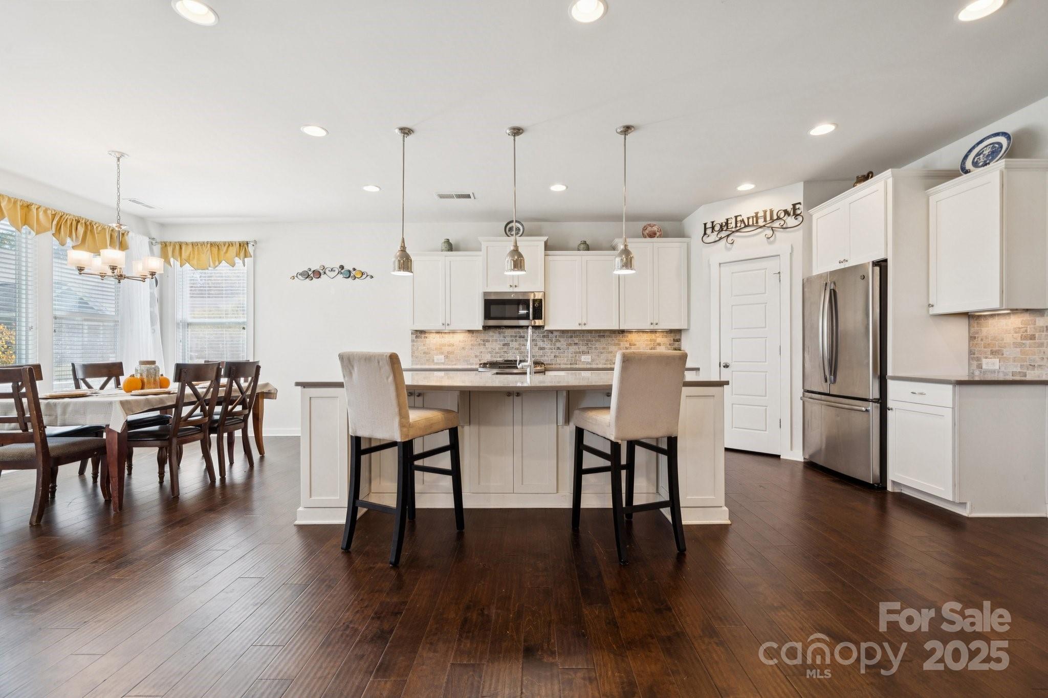 Paddlers Cove - Residential