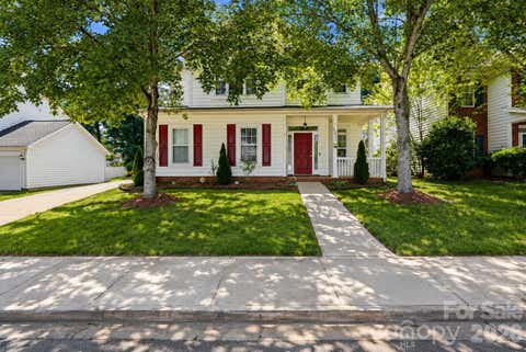 Photo of 15263 Eric Kyle Drive, Huntersville, NC 28078 (MLS # 4379728)