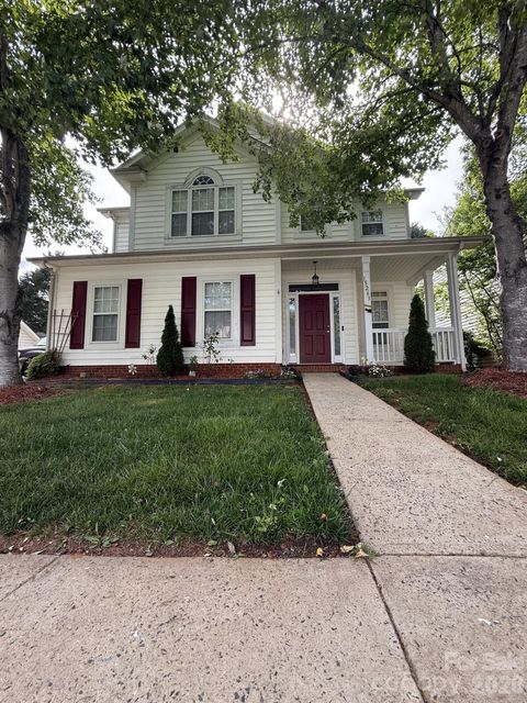 Photo of 15263 Eric Kyle Drive, Huntersville, NC 28078 (MLS # 4379728)