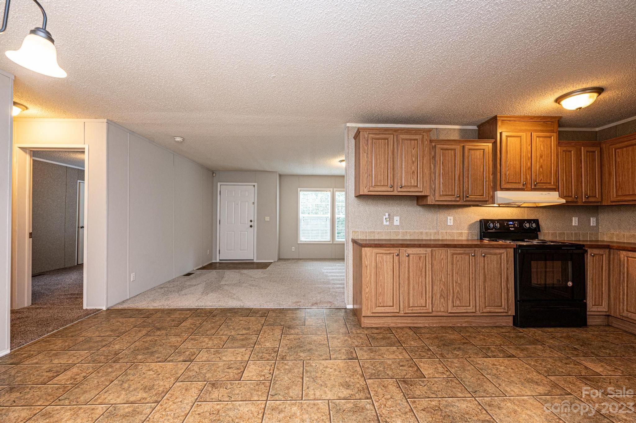 Mcree Trace - Residential