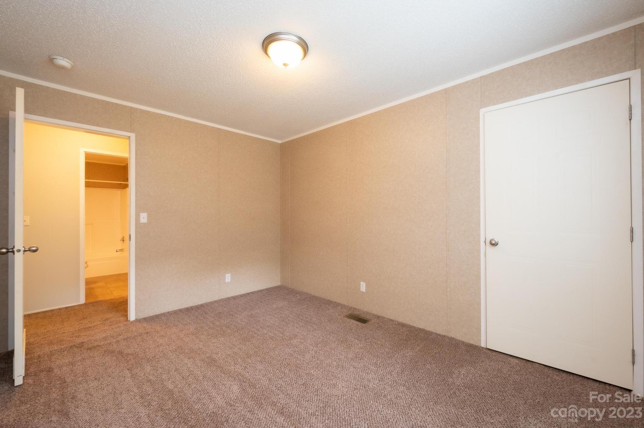Mcree Trace - Residential