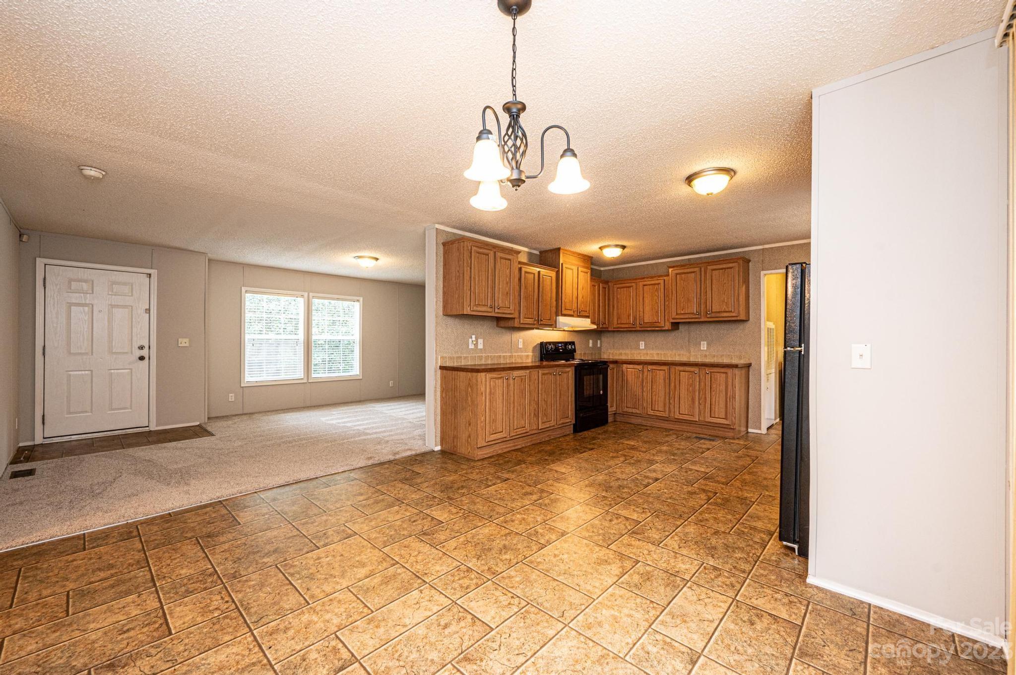 Mcree Trace - Residential