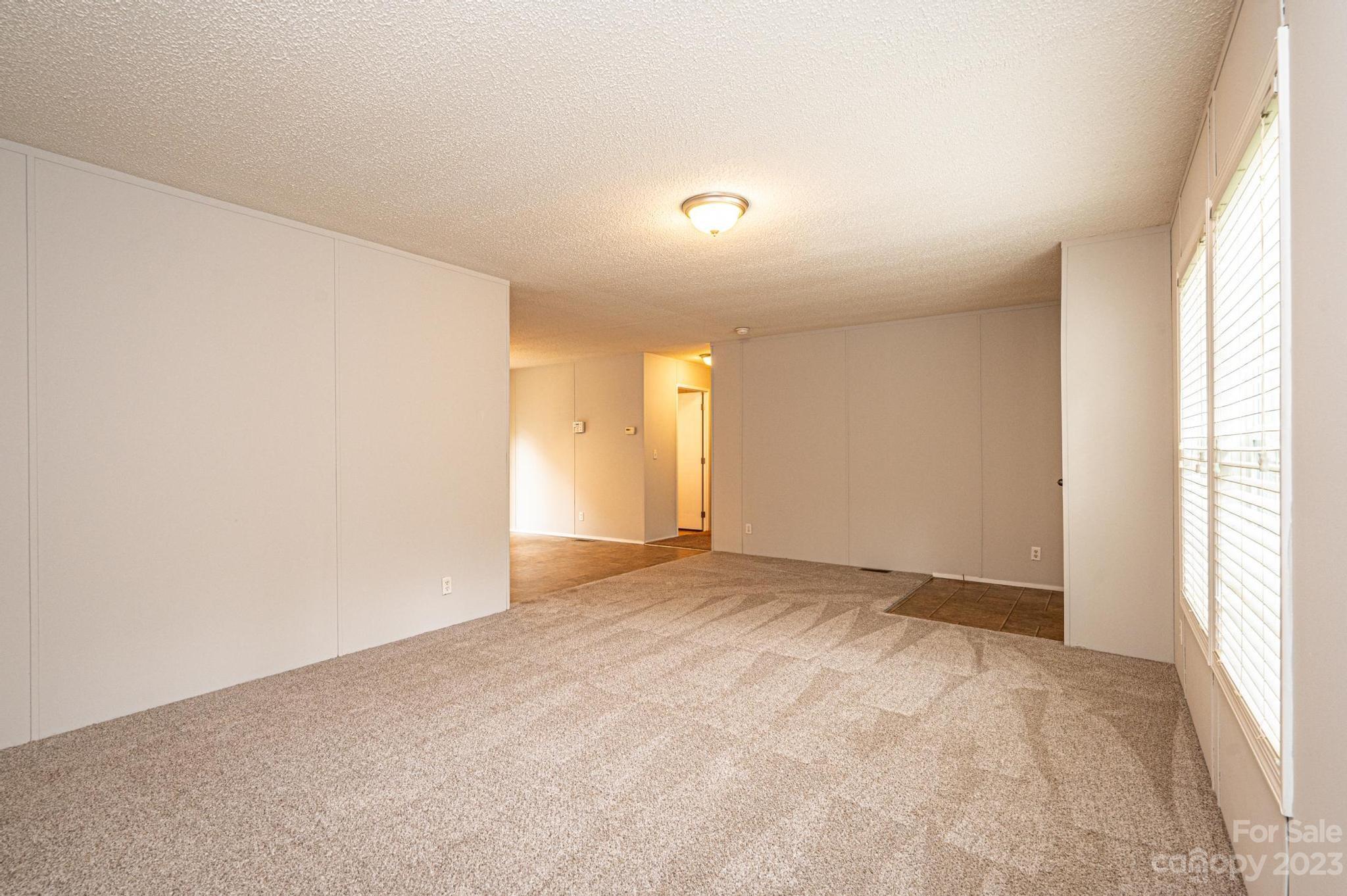 Mcree Trace - Residential