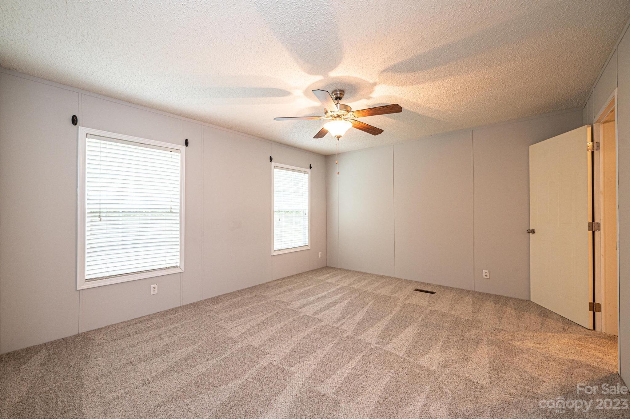 Mcree Trace - Residential