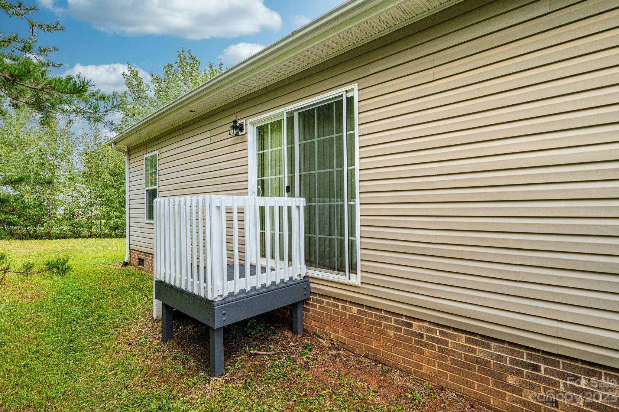 Mcree Trace - Residential