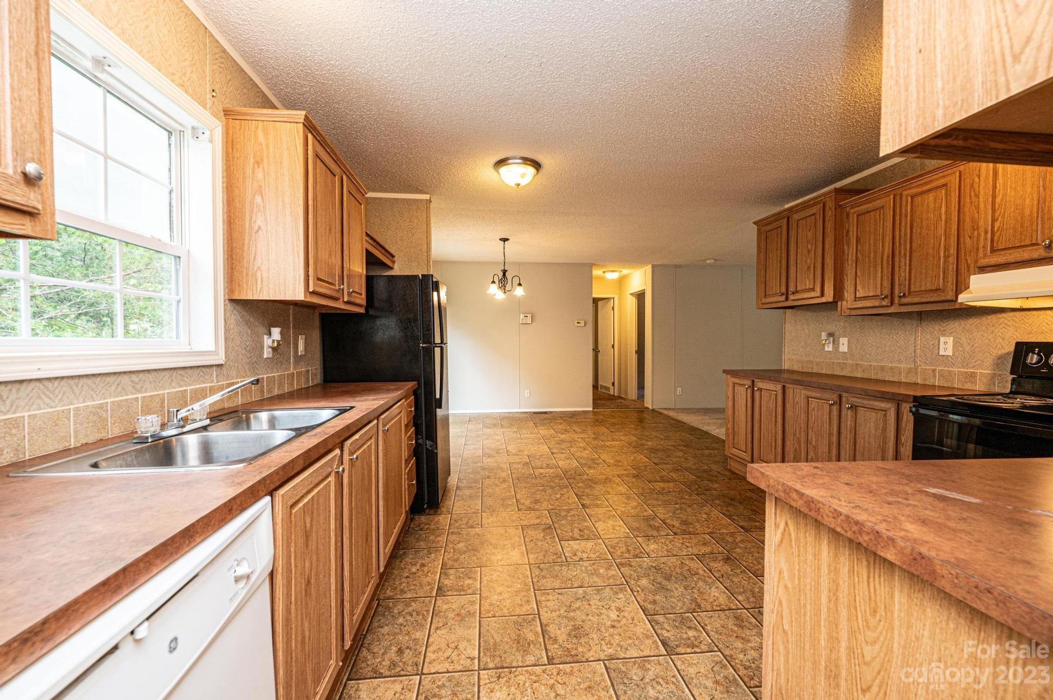 Mcree Trace - Residential