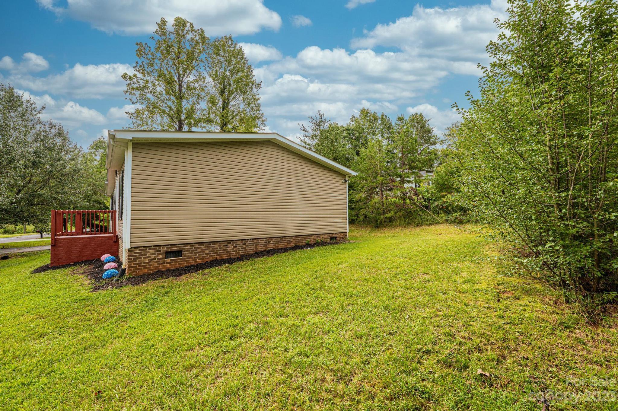 Mcree Trace - Residential