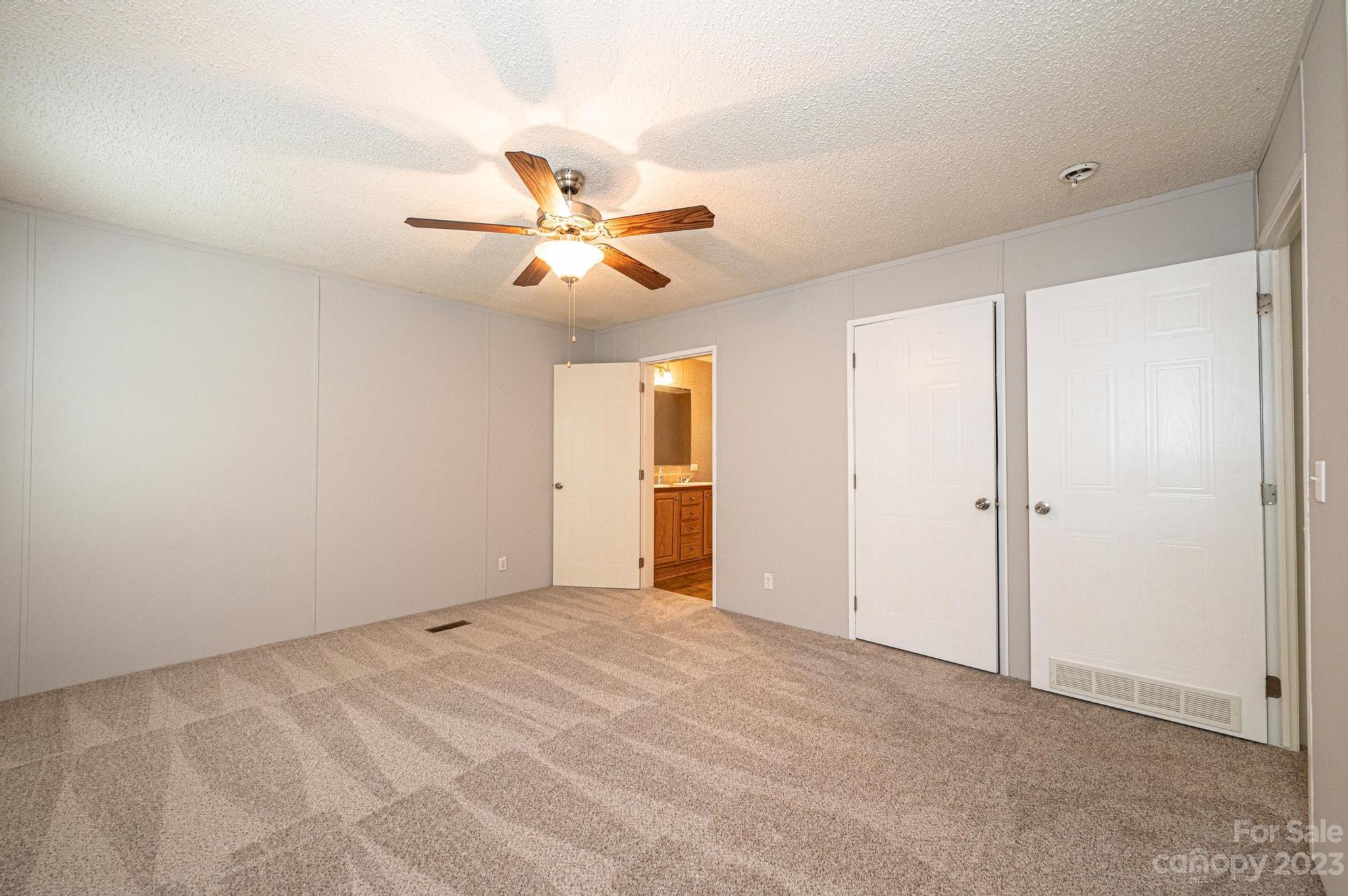 Mcree Trace - Residential