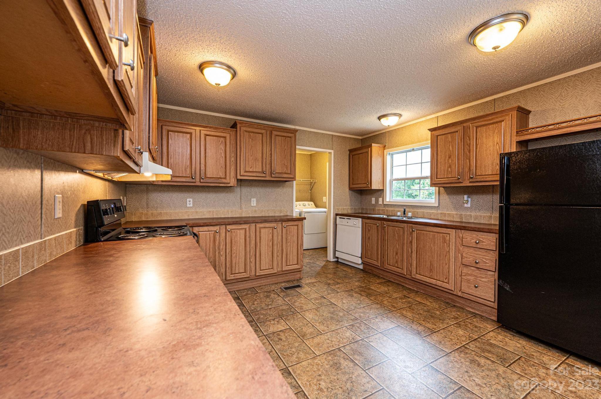 Mcree Trace - Residential