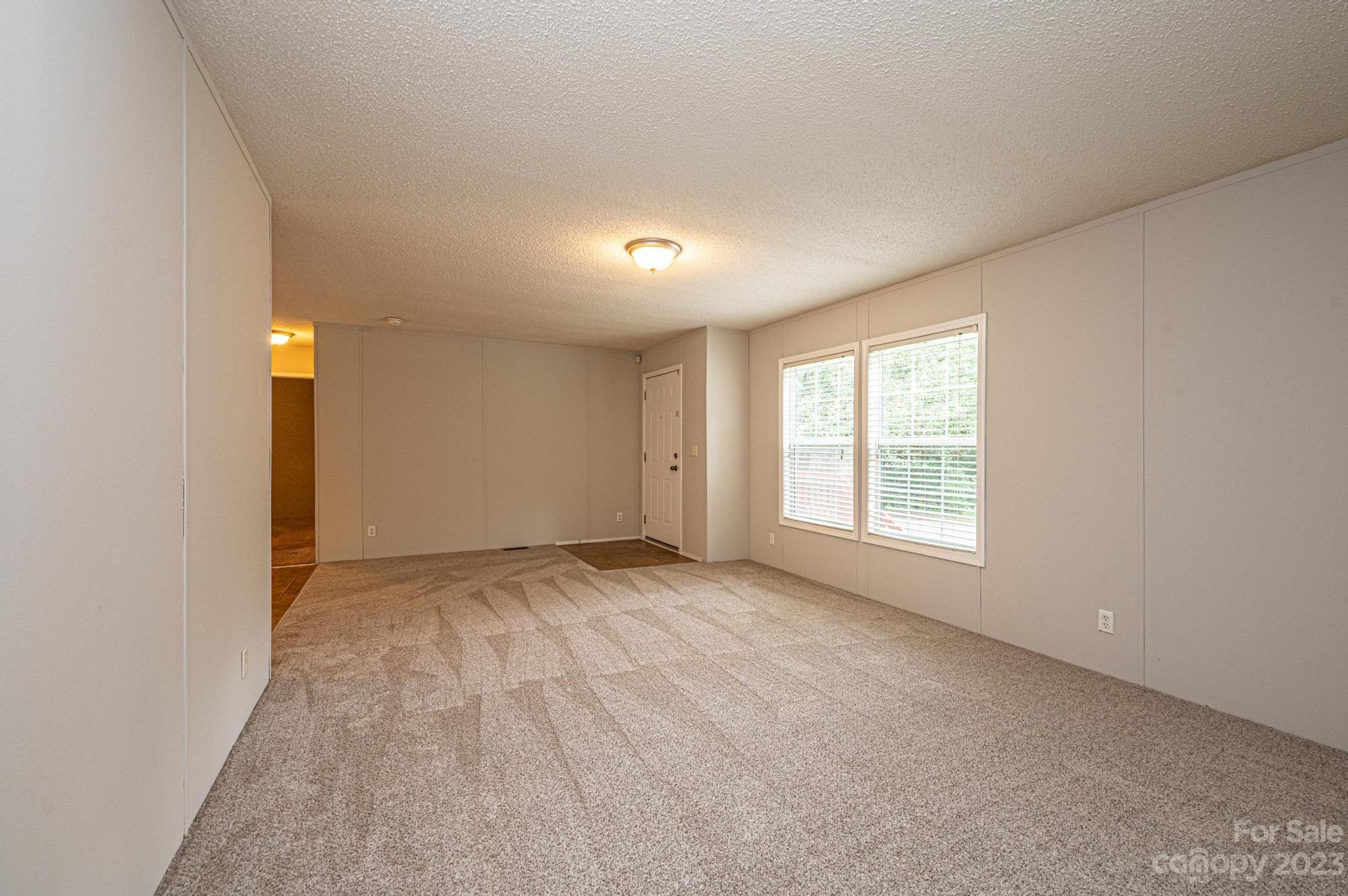 Mcree Trace - Residential