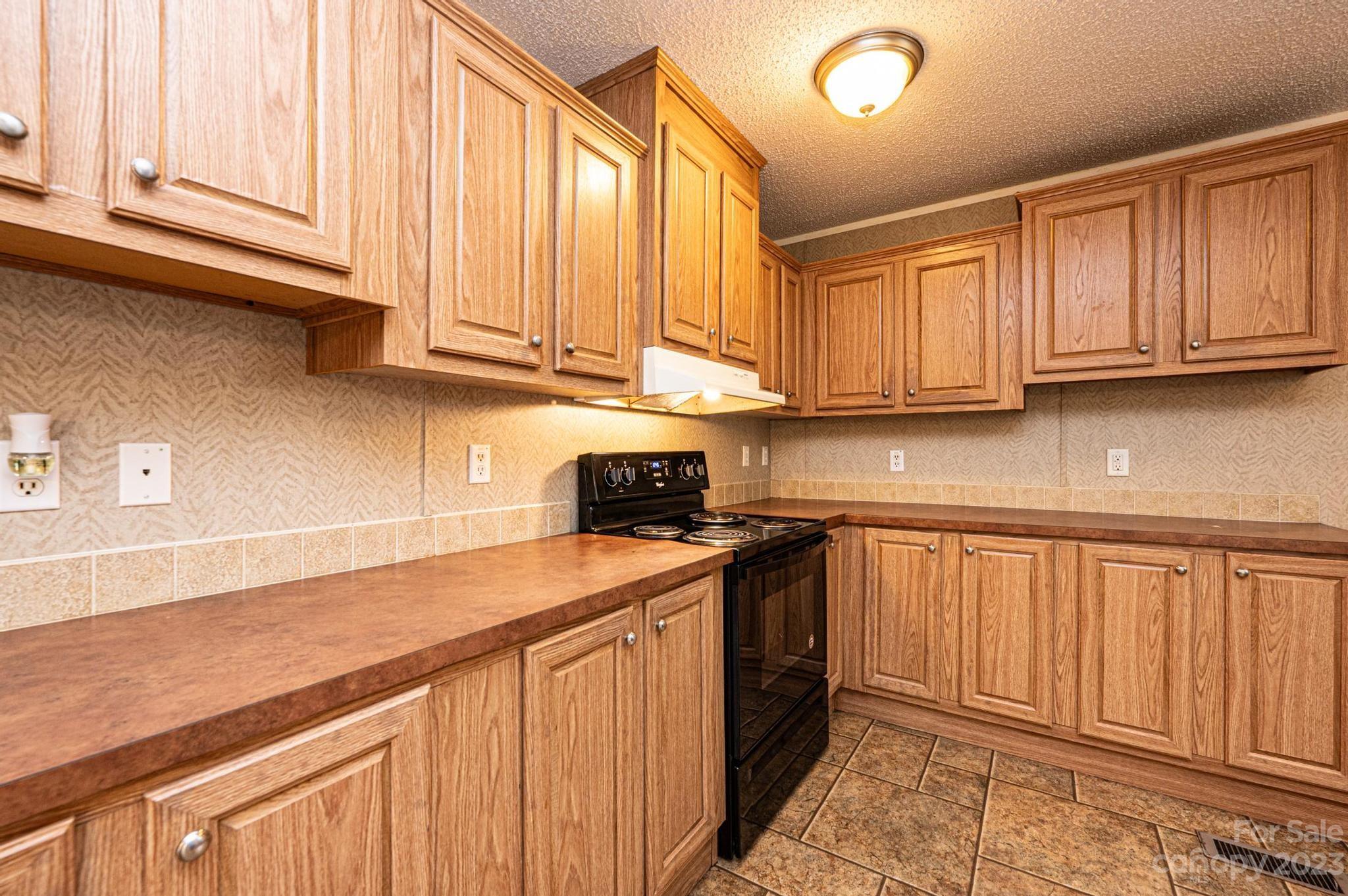 Mcree Trace - Residential