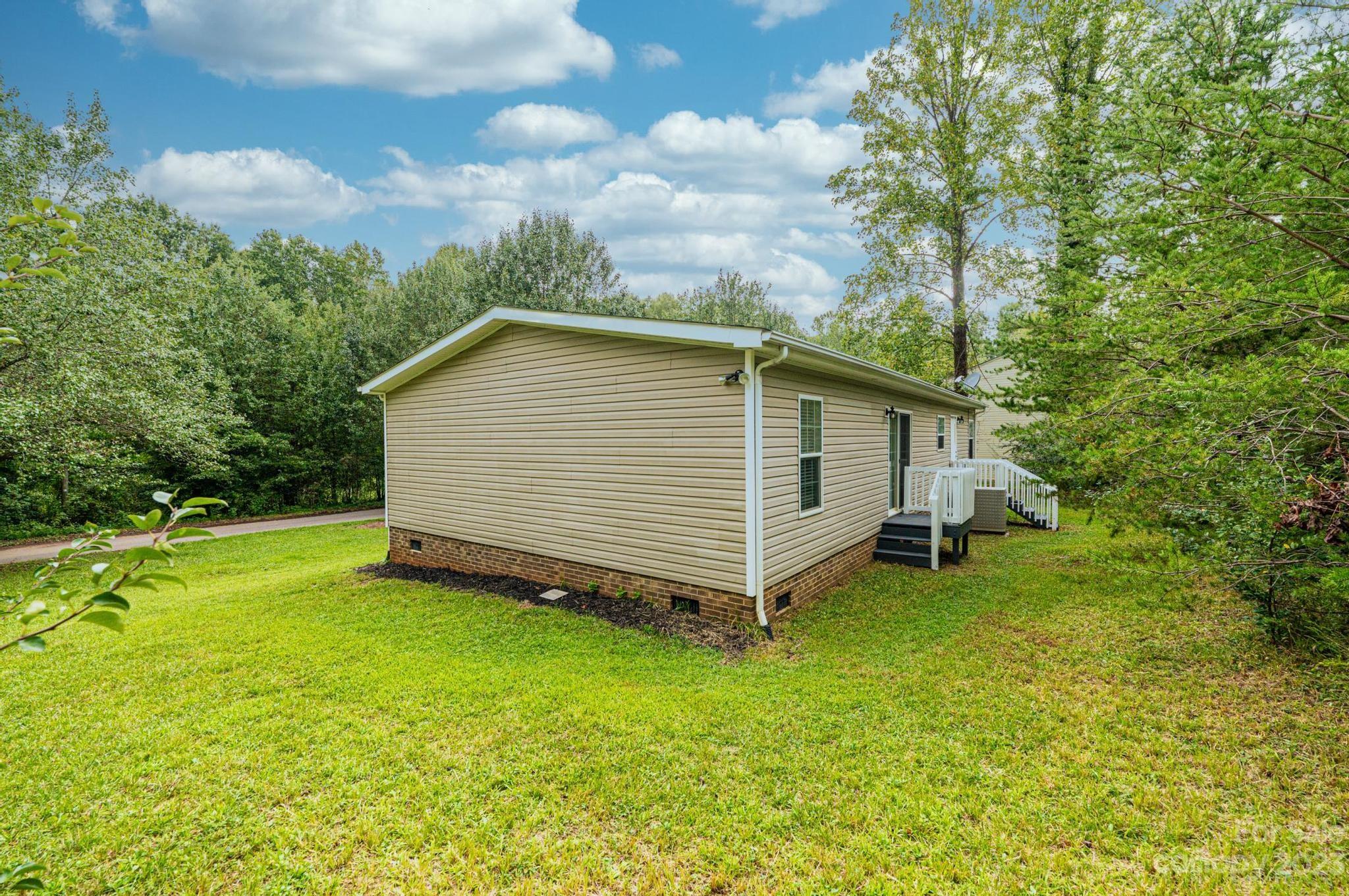 Mcree Trace - Residential