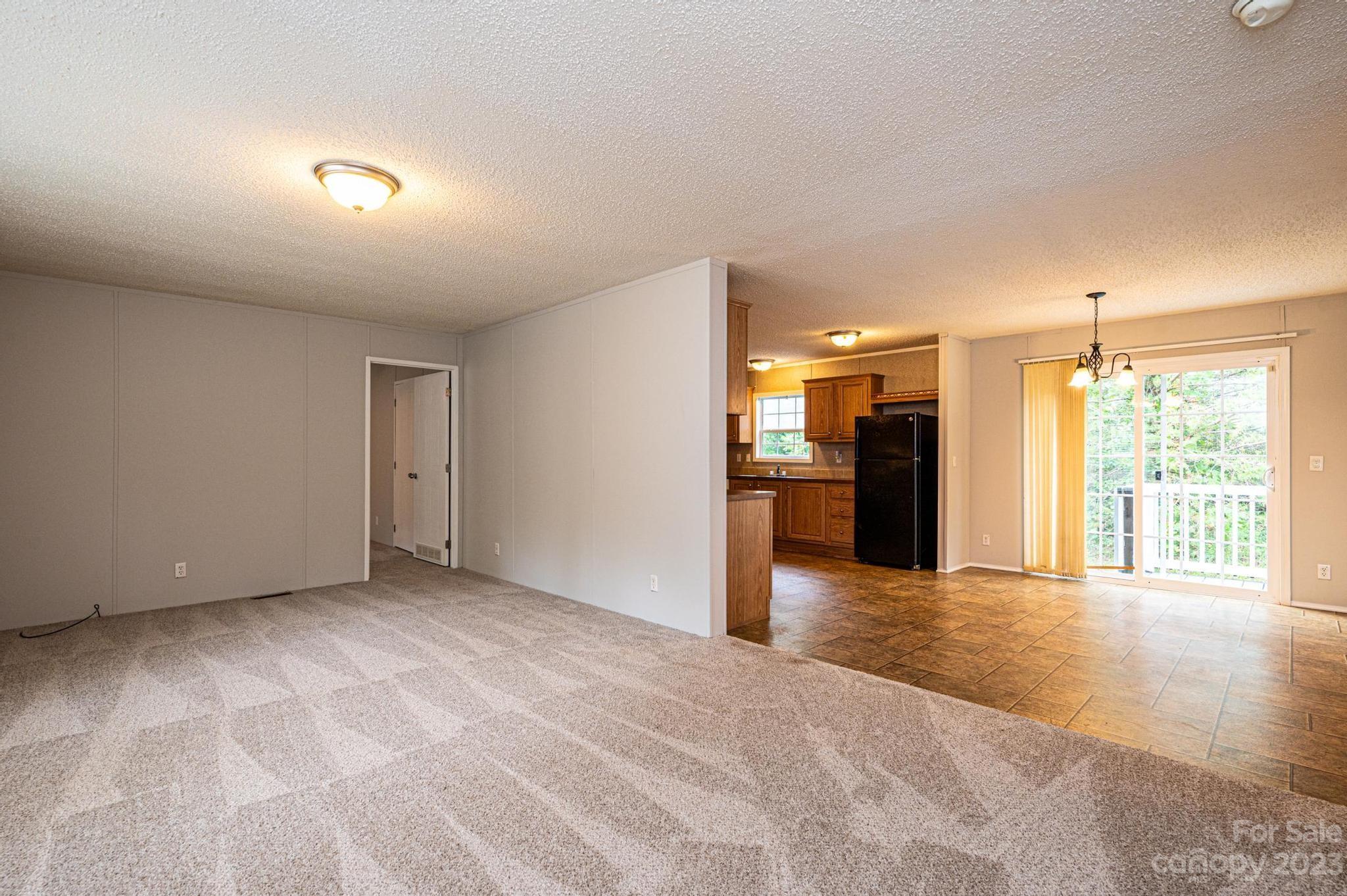 Mcree Trace - Residential