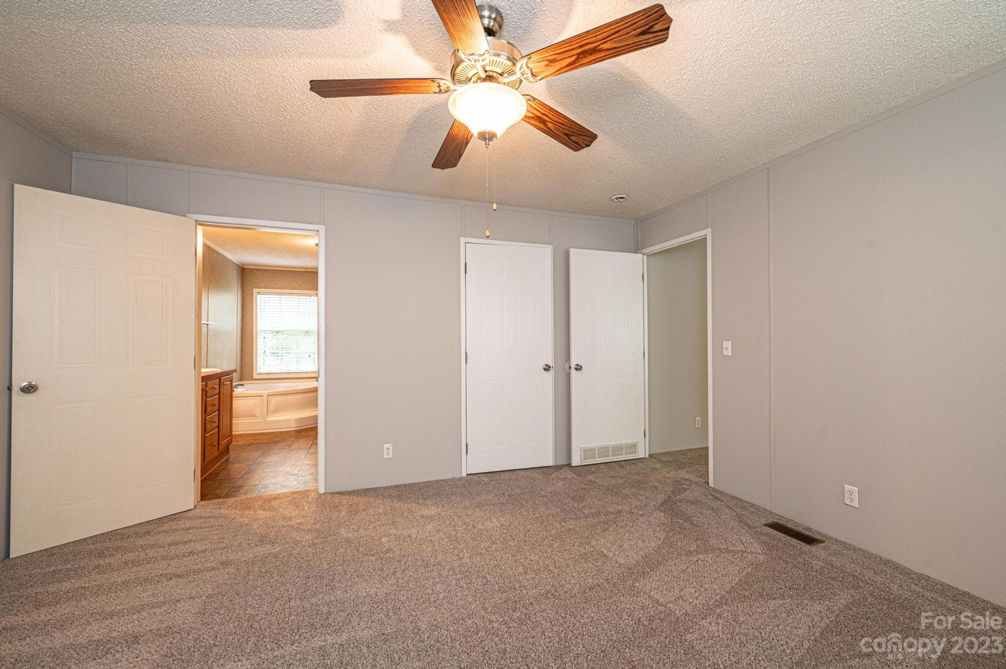 Mcree Trace - Residential