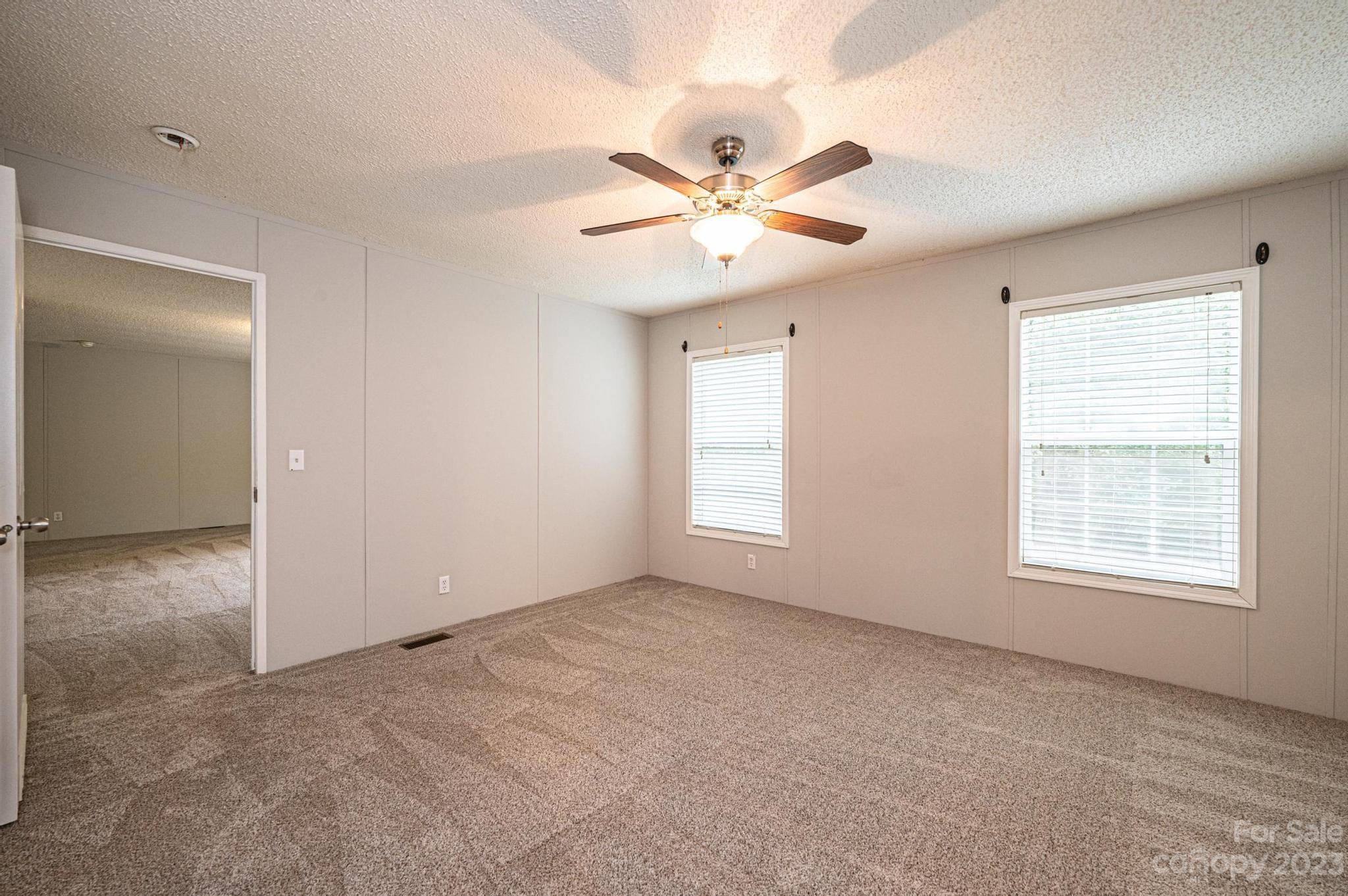 Mcree Trace - Residential