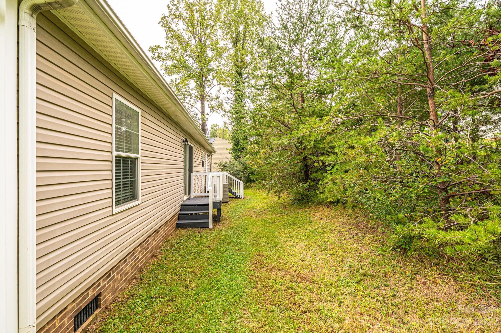 Mcree Trace - Residential