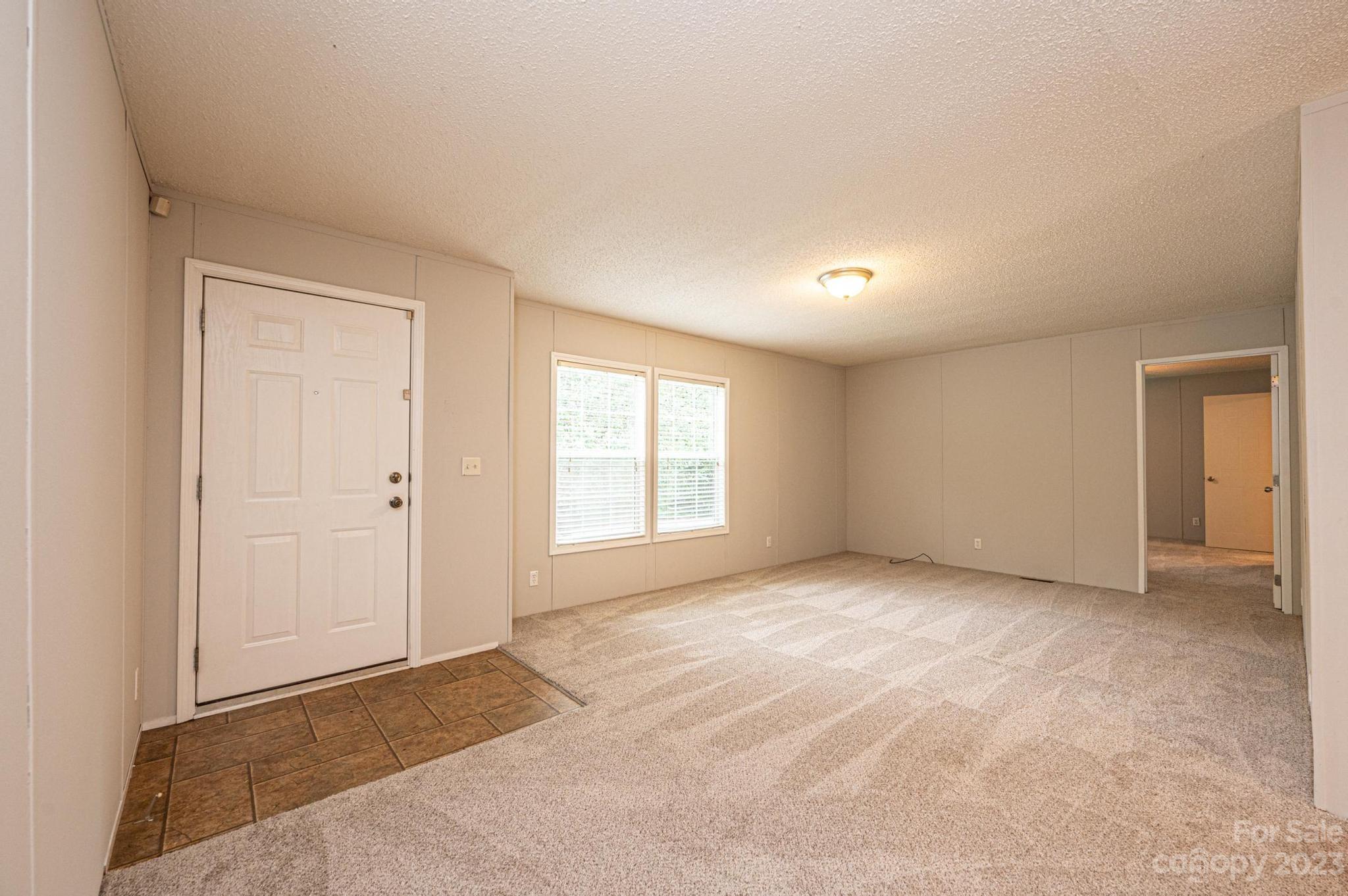 Mcree Trace - Residential