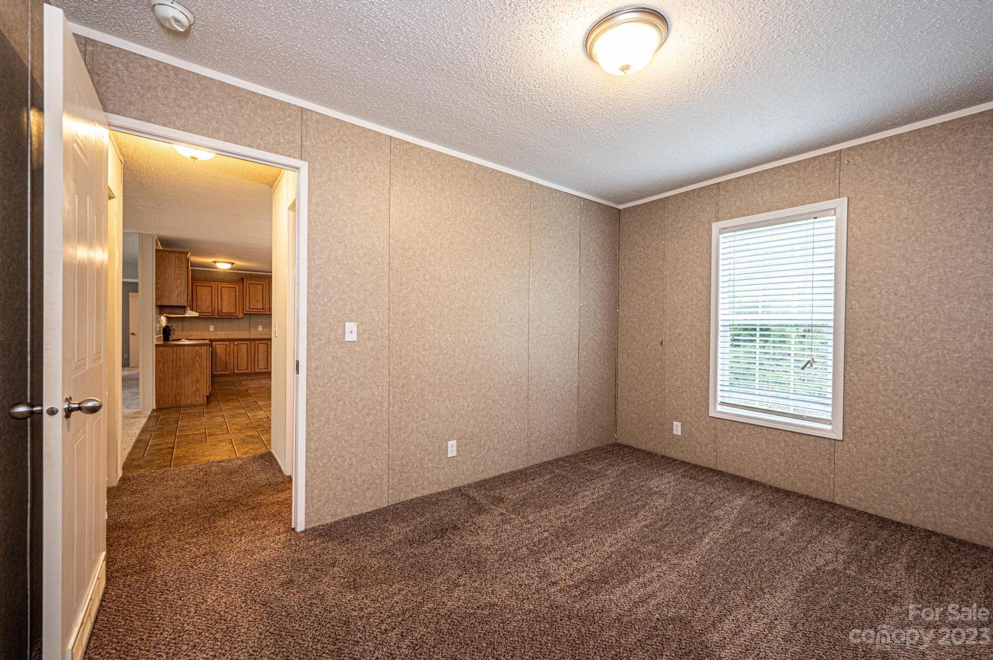 Mcree Trace - Residential