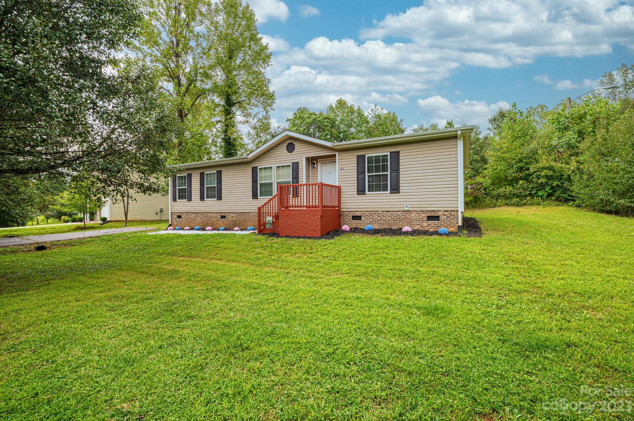 Mcree Trace - Residential