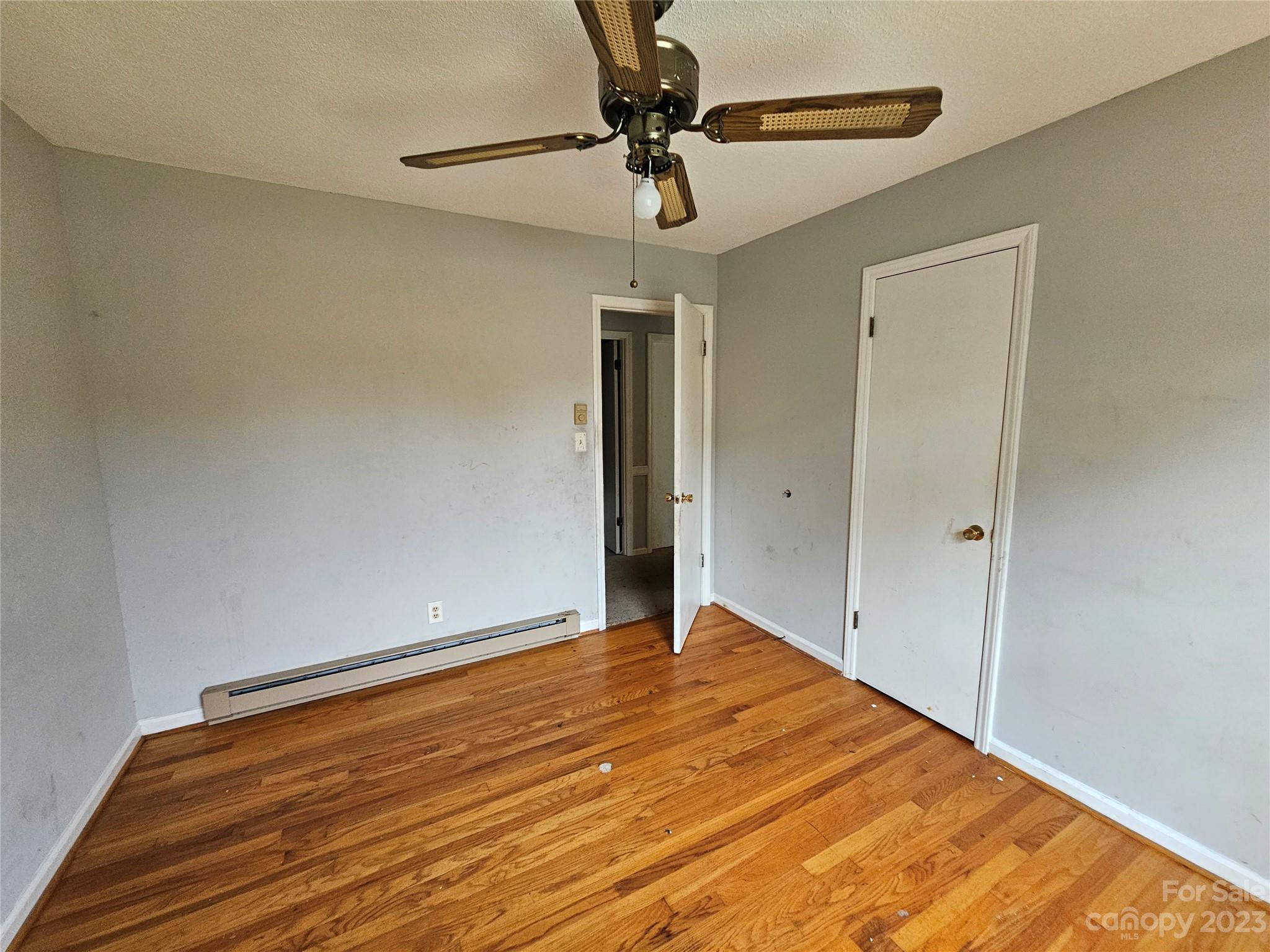 Wesson Heights - Residential