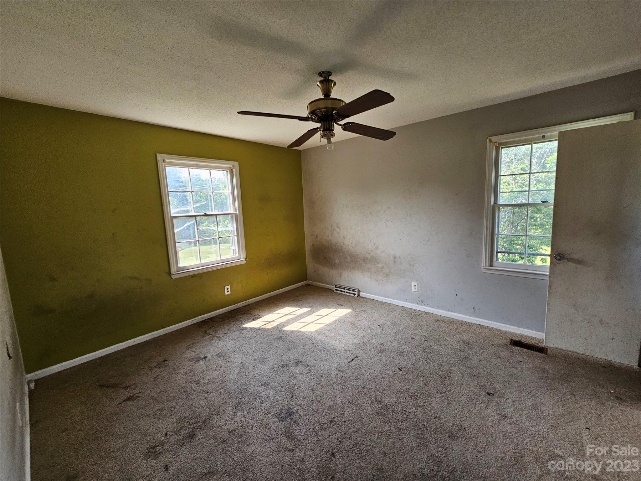 Wesson Heights - Residential