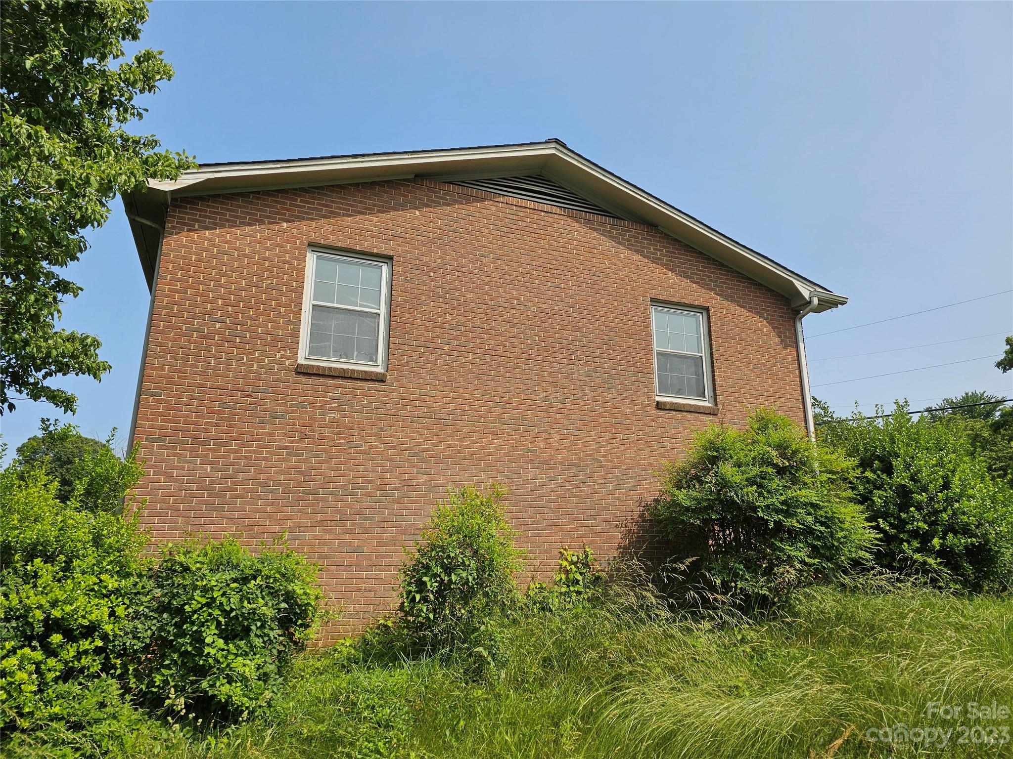 Wesson Heights - Residential