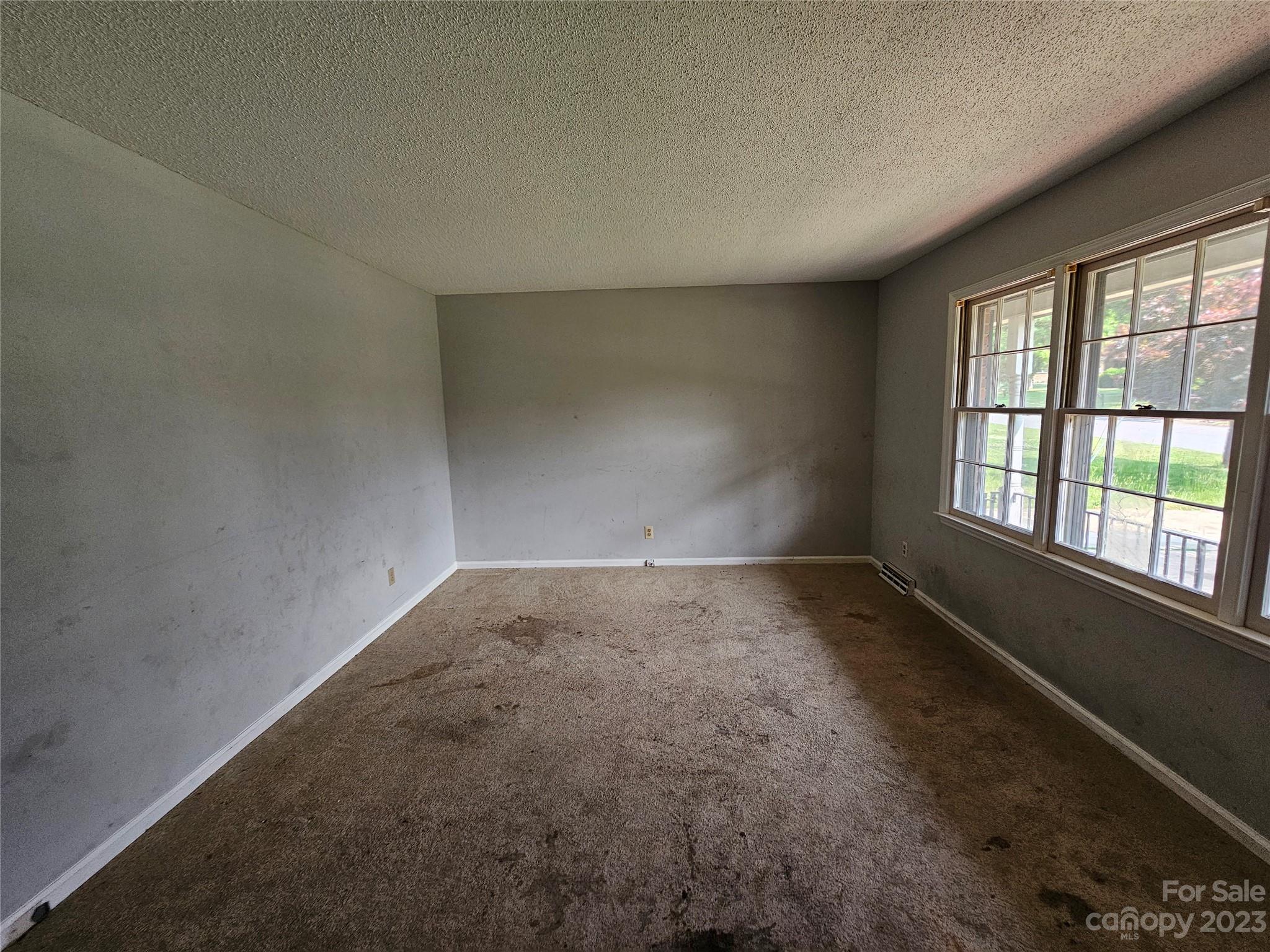 Wesson Heights - Residential