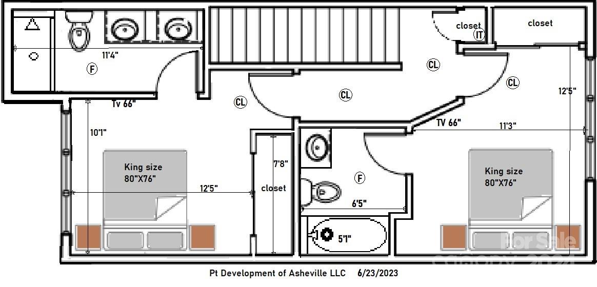 3 Lee Garden Lane 204