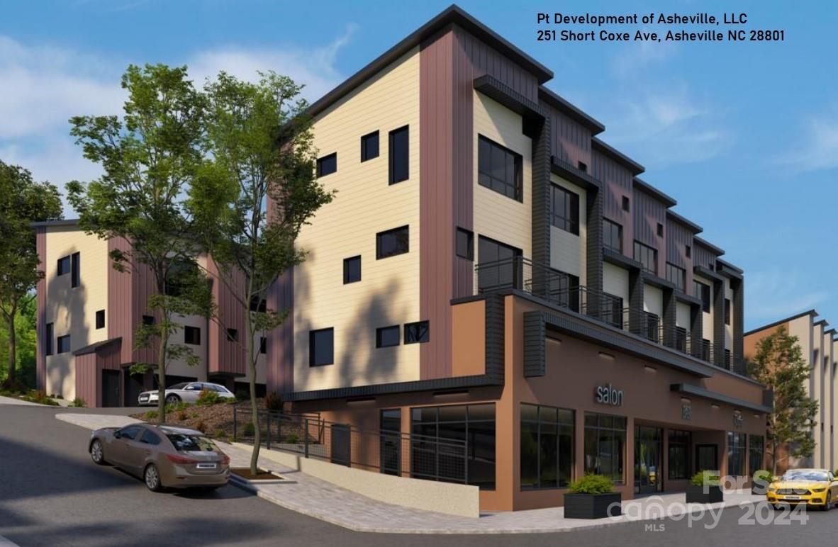 3 Lee Garden Lane 204