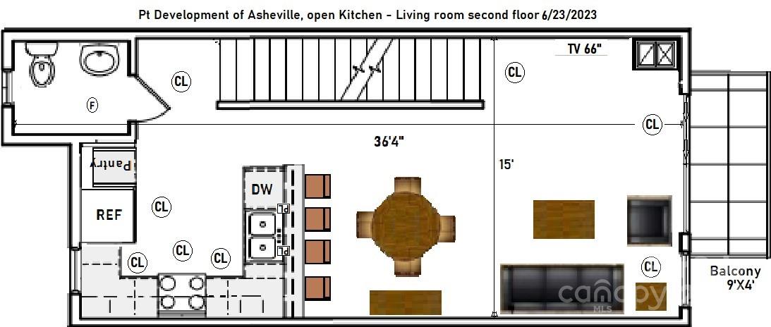 3 Lee Garden Lane 204