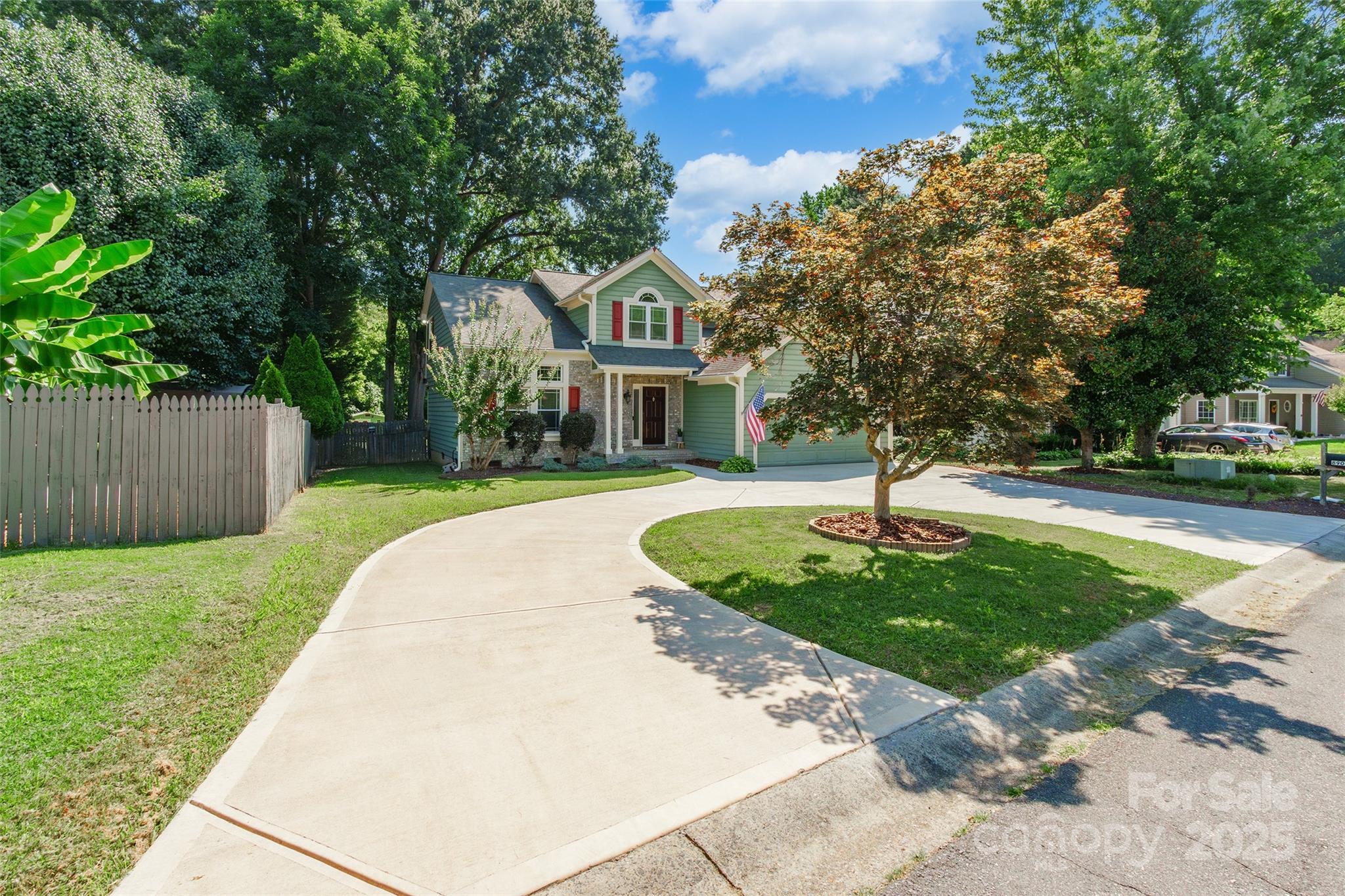 8909 Raven Park Drive