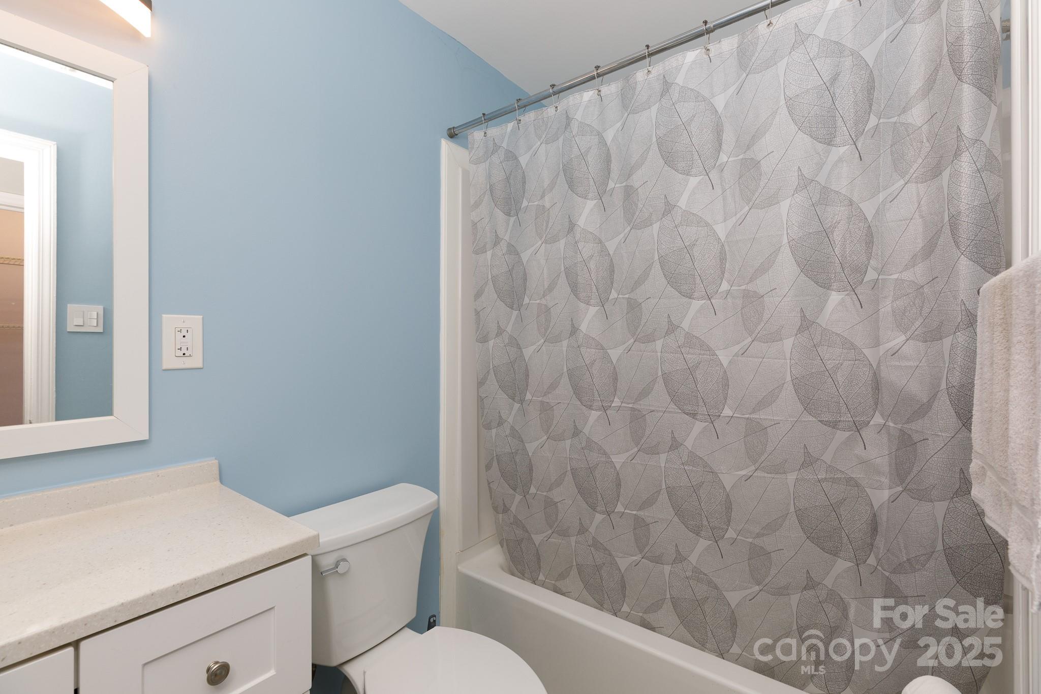 Midbrook - Residential