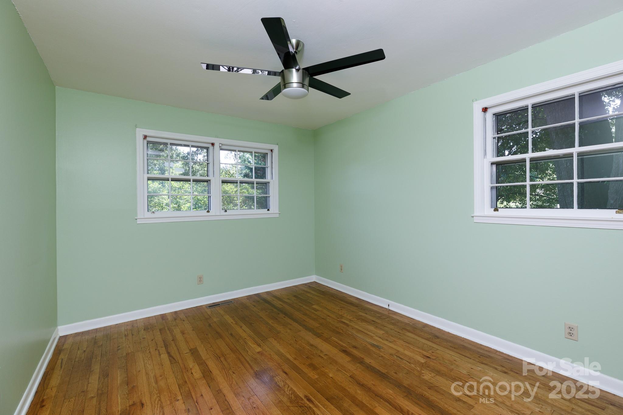 Midbrook - Residential