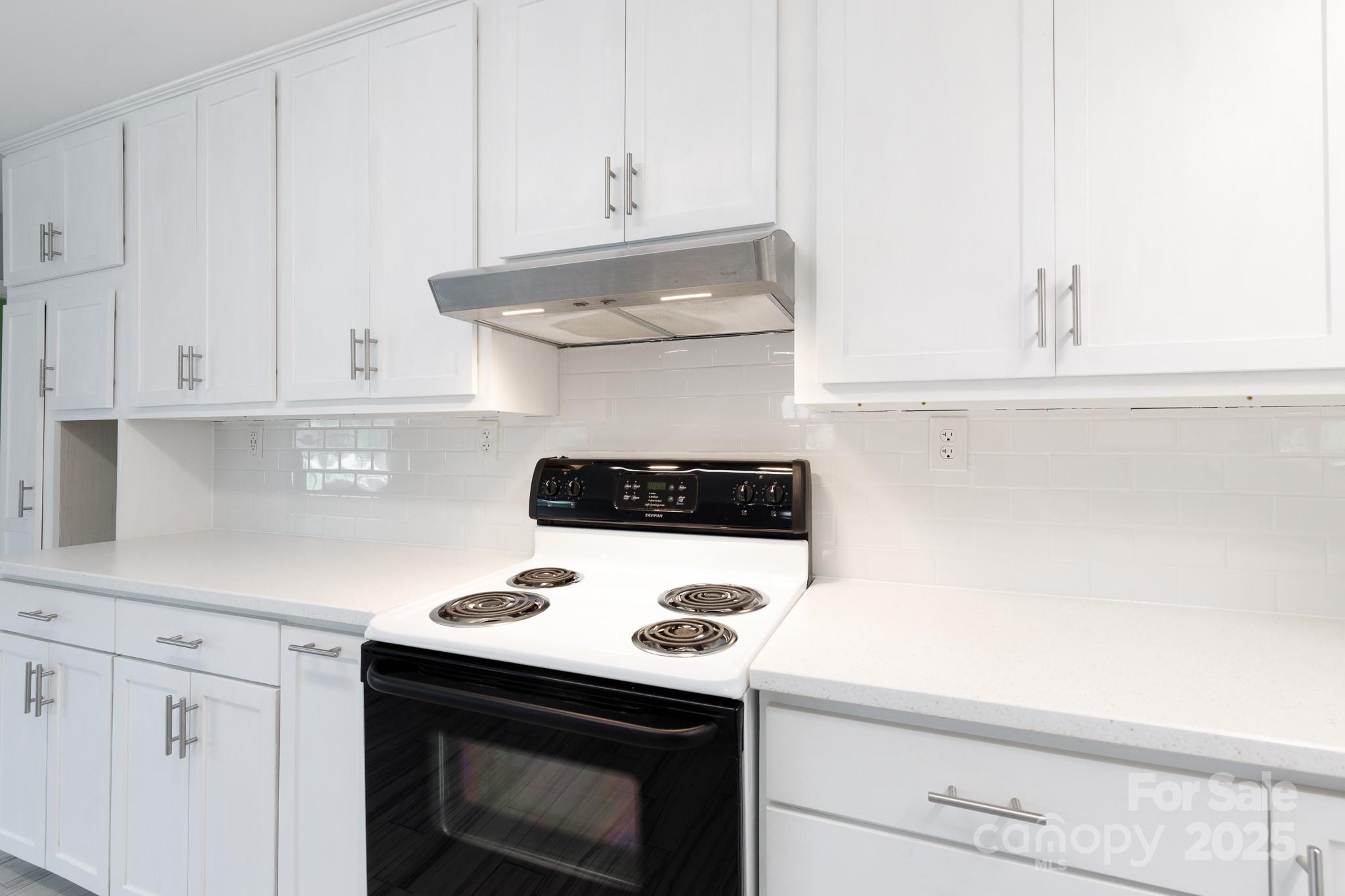 Midbrook - Residential