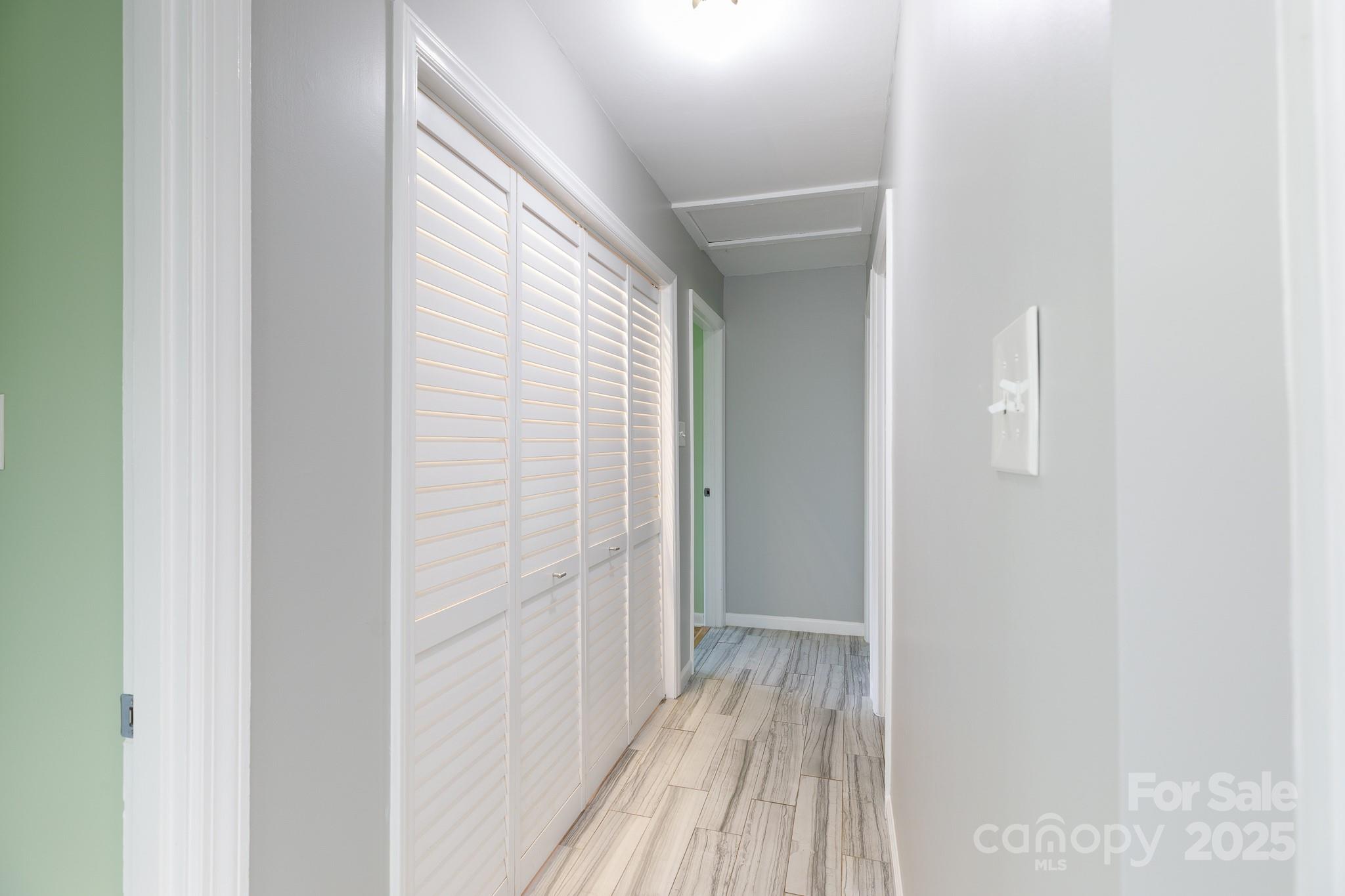 Midbrook - Residential