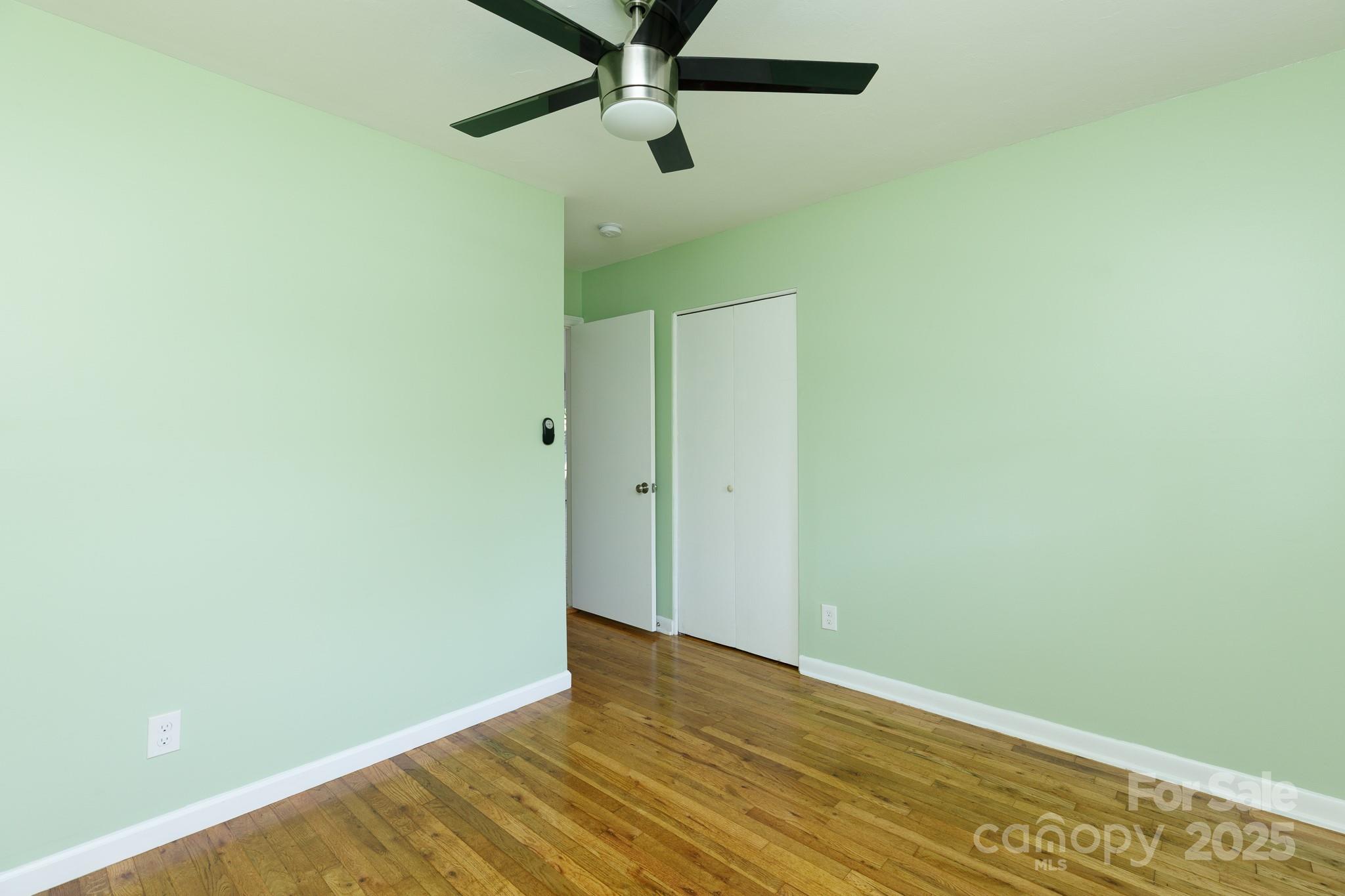 Midbrook - Residential