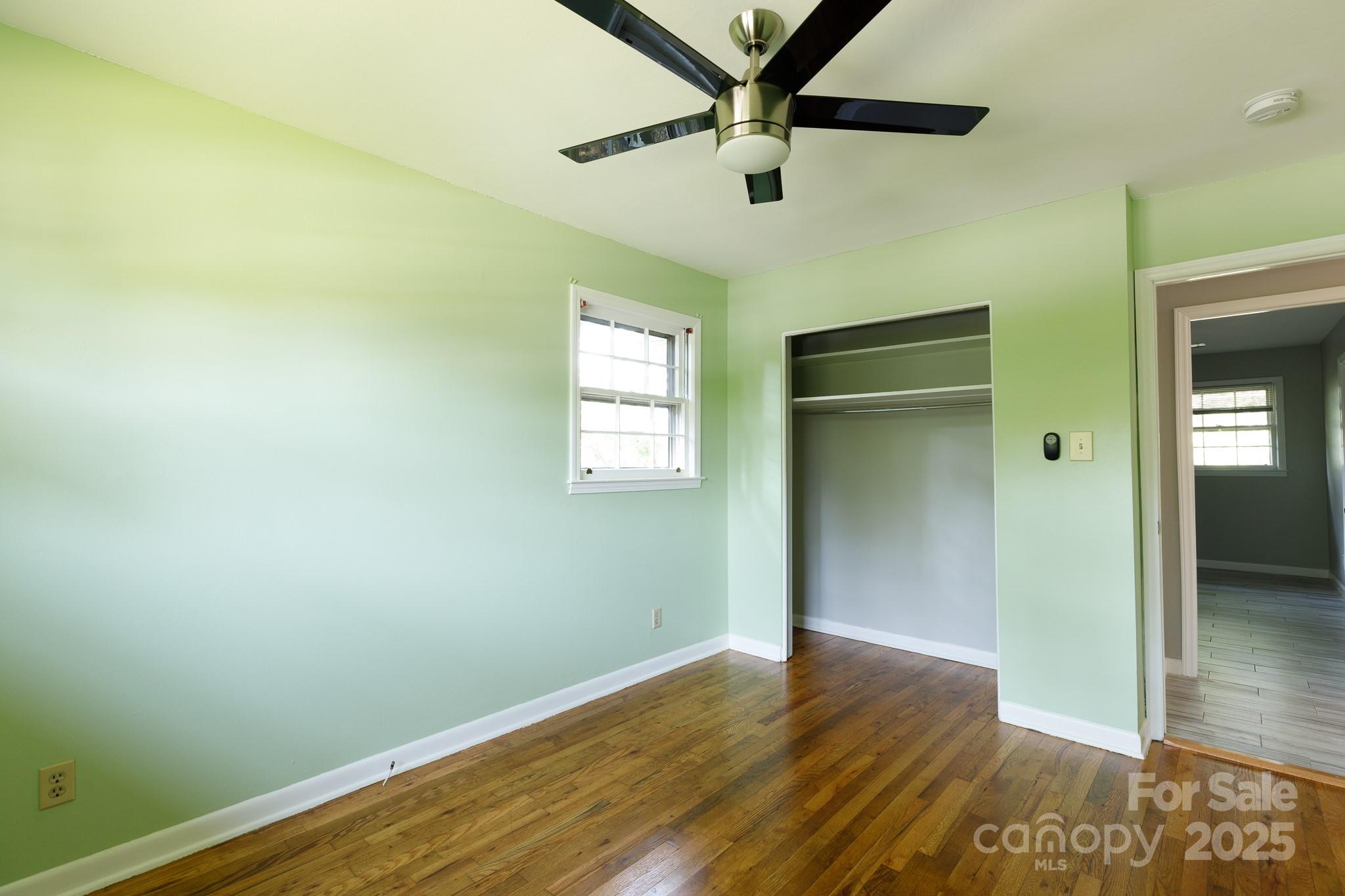 Midbrook - Residential