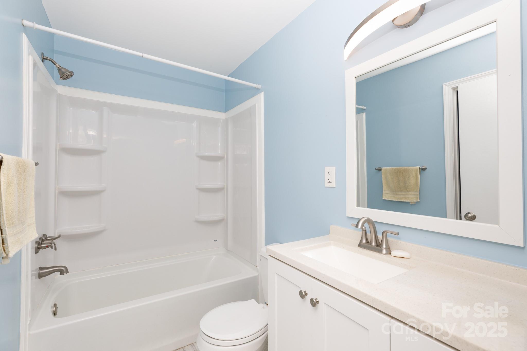 Midbrook - Residential