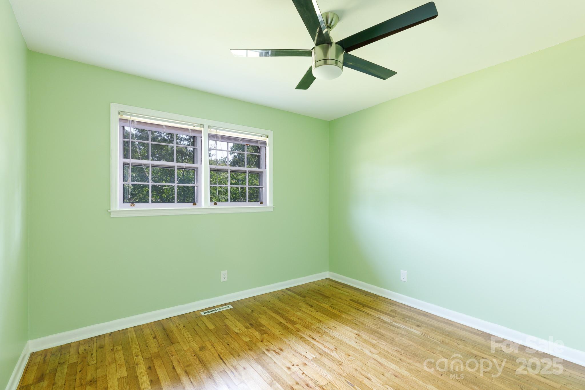 Midbrook - Residential