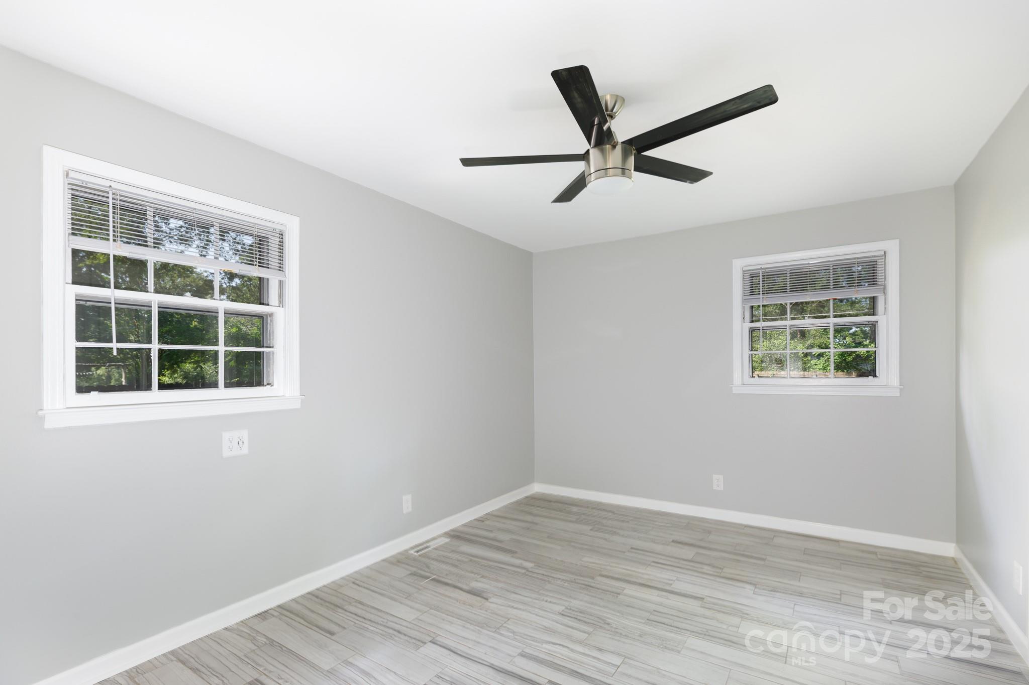 Midbrook - Residential