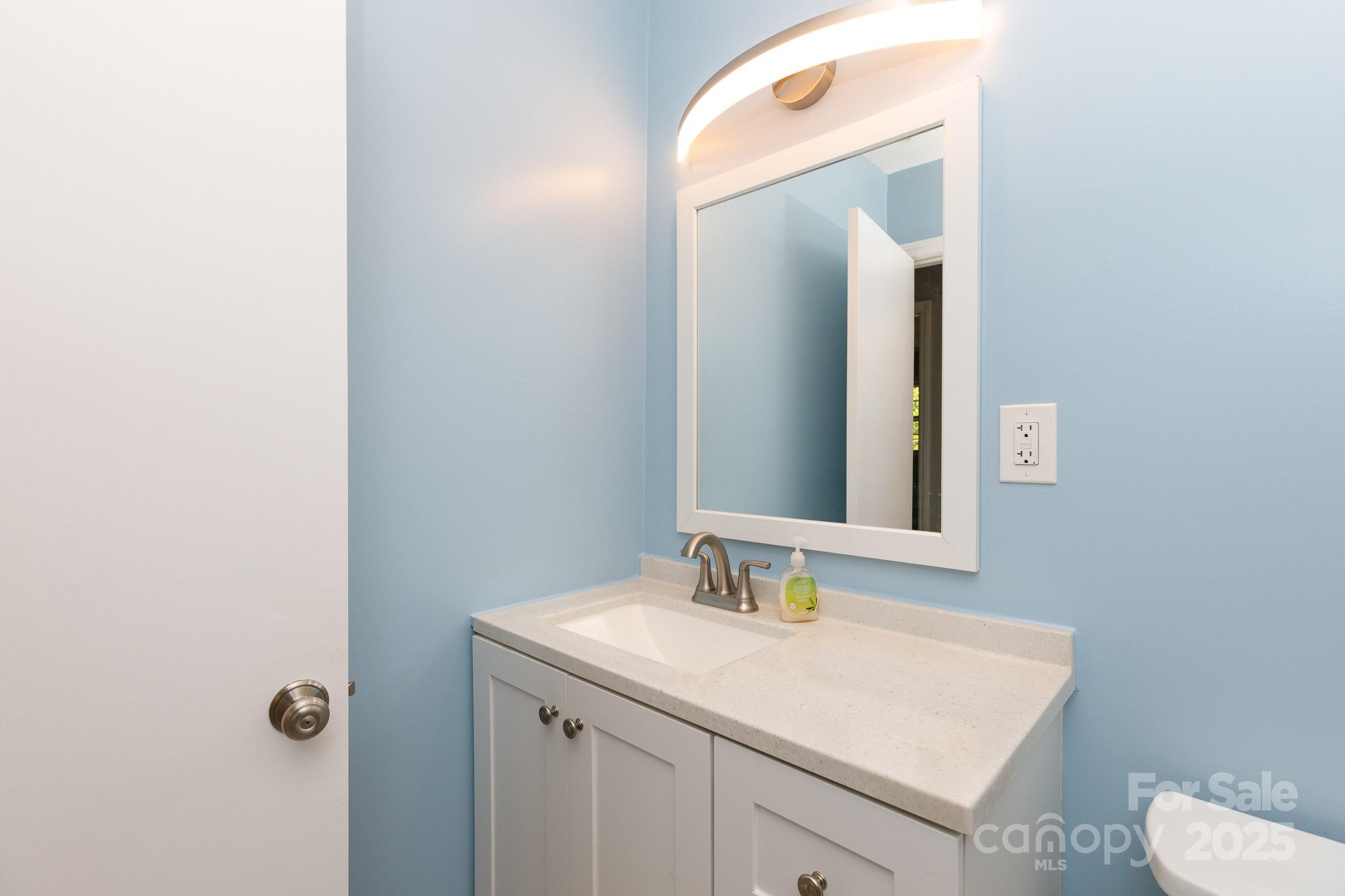 Midbrook - Residential