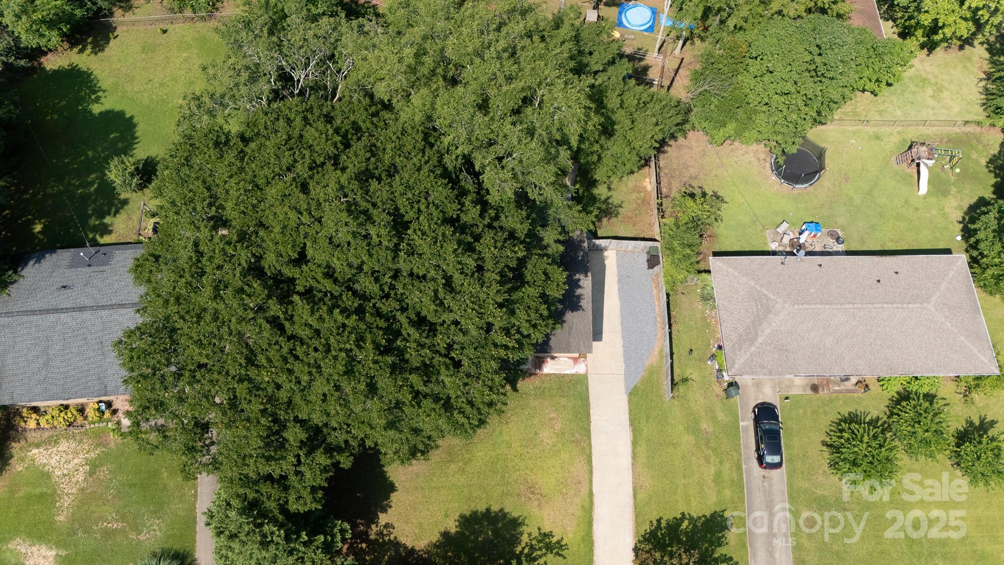 Midbrook - Residential